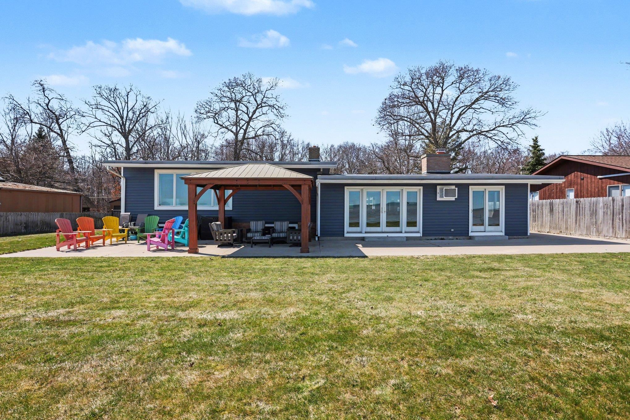 333 S Linwood Beach Road