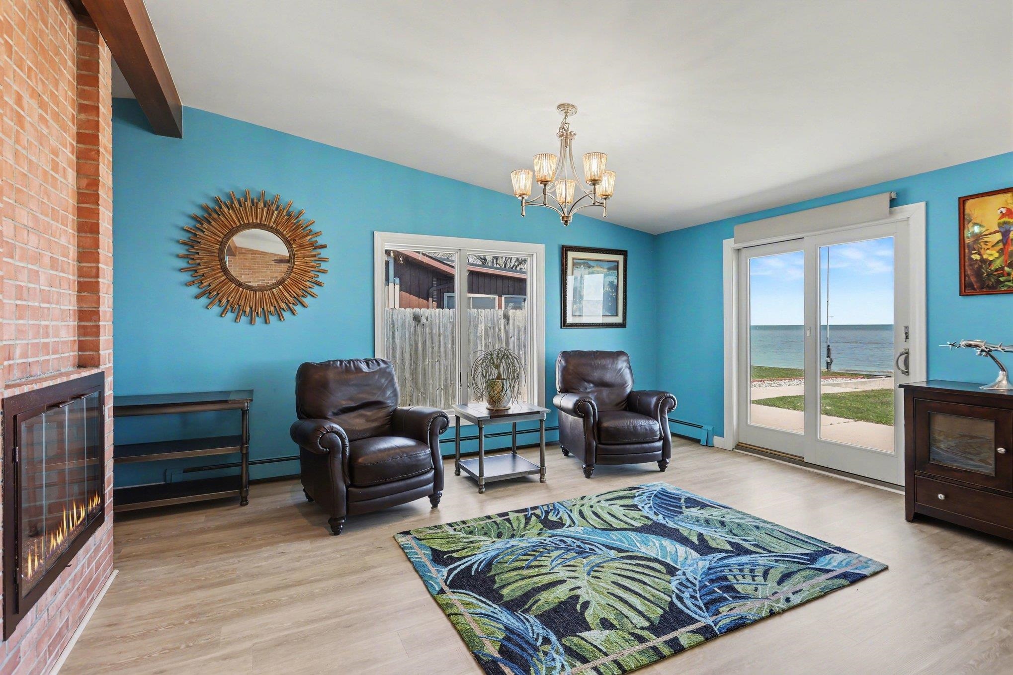 333 S Linwood Beach Road