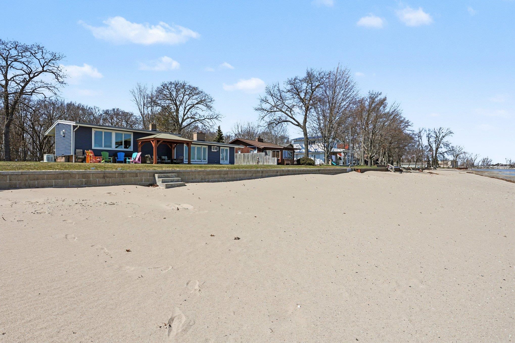 333 S Linwood Beach Road