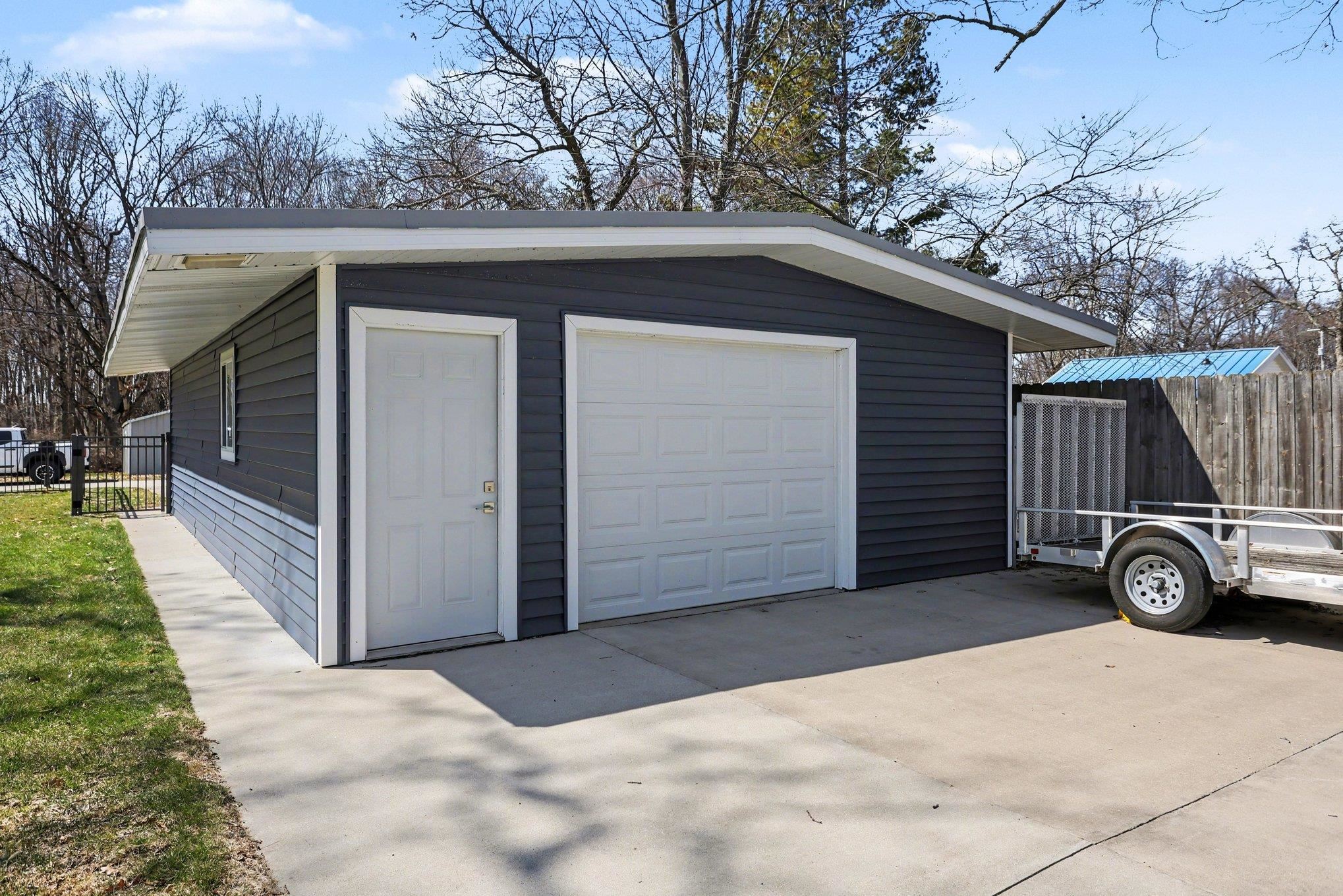 333 S Linwood Beach Road