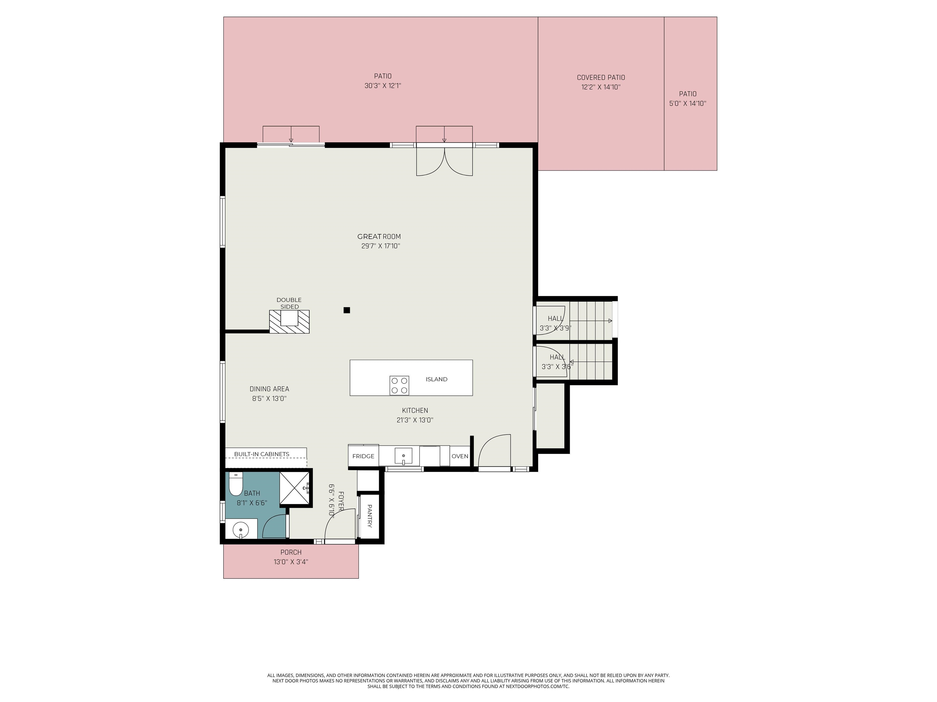 333 S Linwood Beach Road