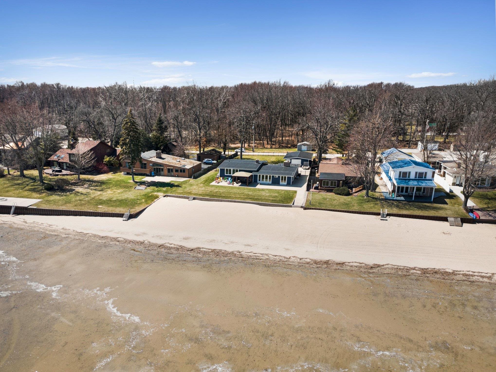 333 S Linwood Beach Road