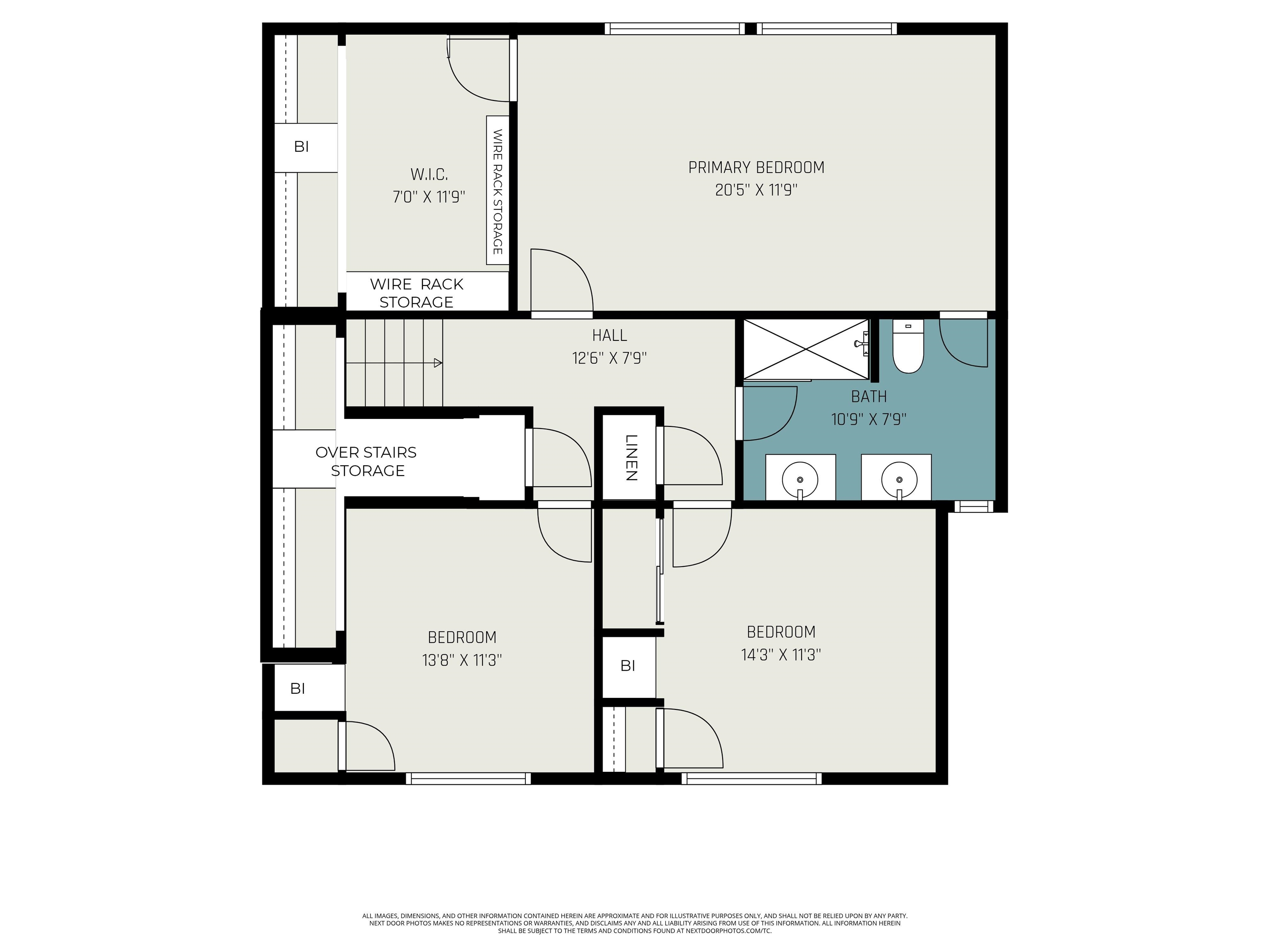 333 S Linwood Beach Road