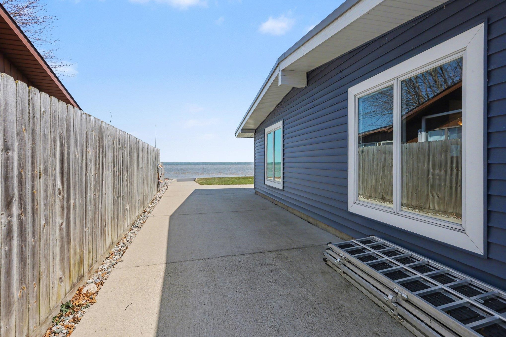 333 S Linwood Beach Road