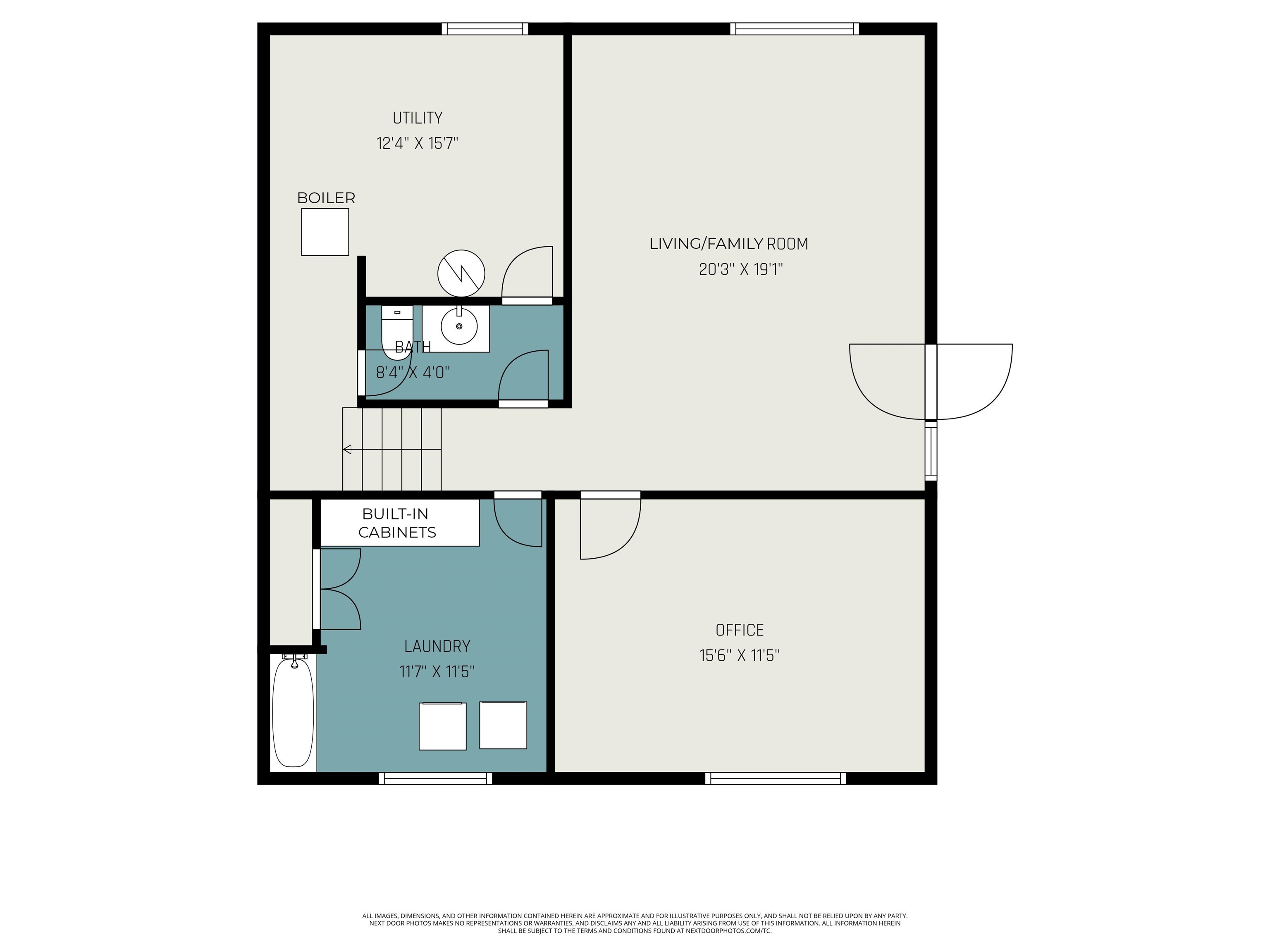 333 S Linwood Beach Road