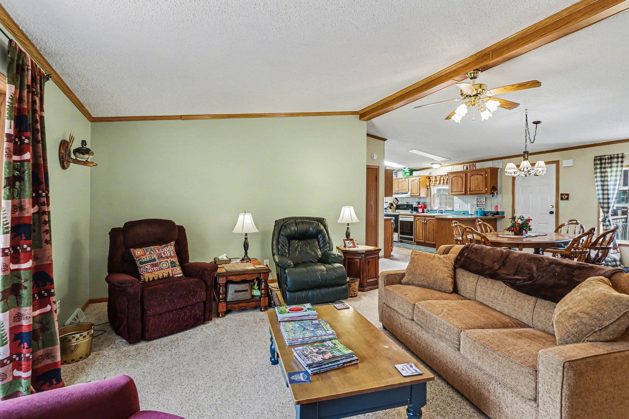 7768 Bobcat Trail Drive