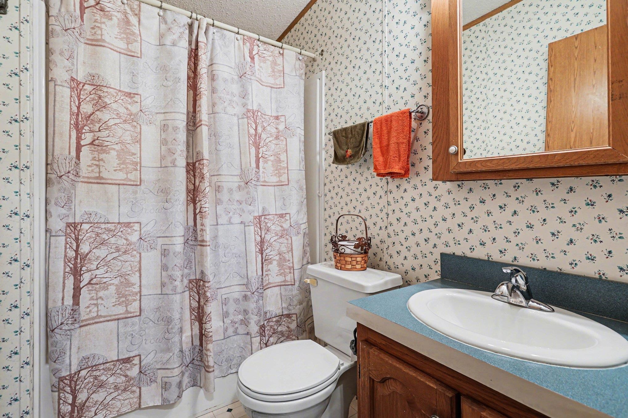 7768 Bobcat Trail Drive