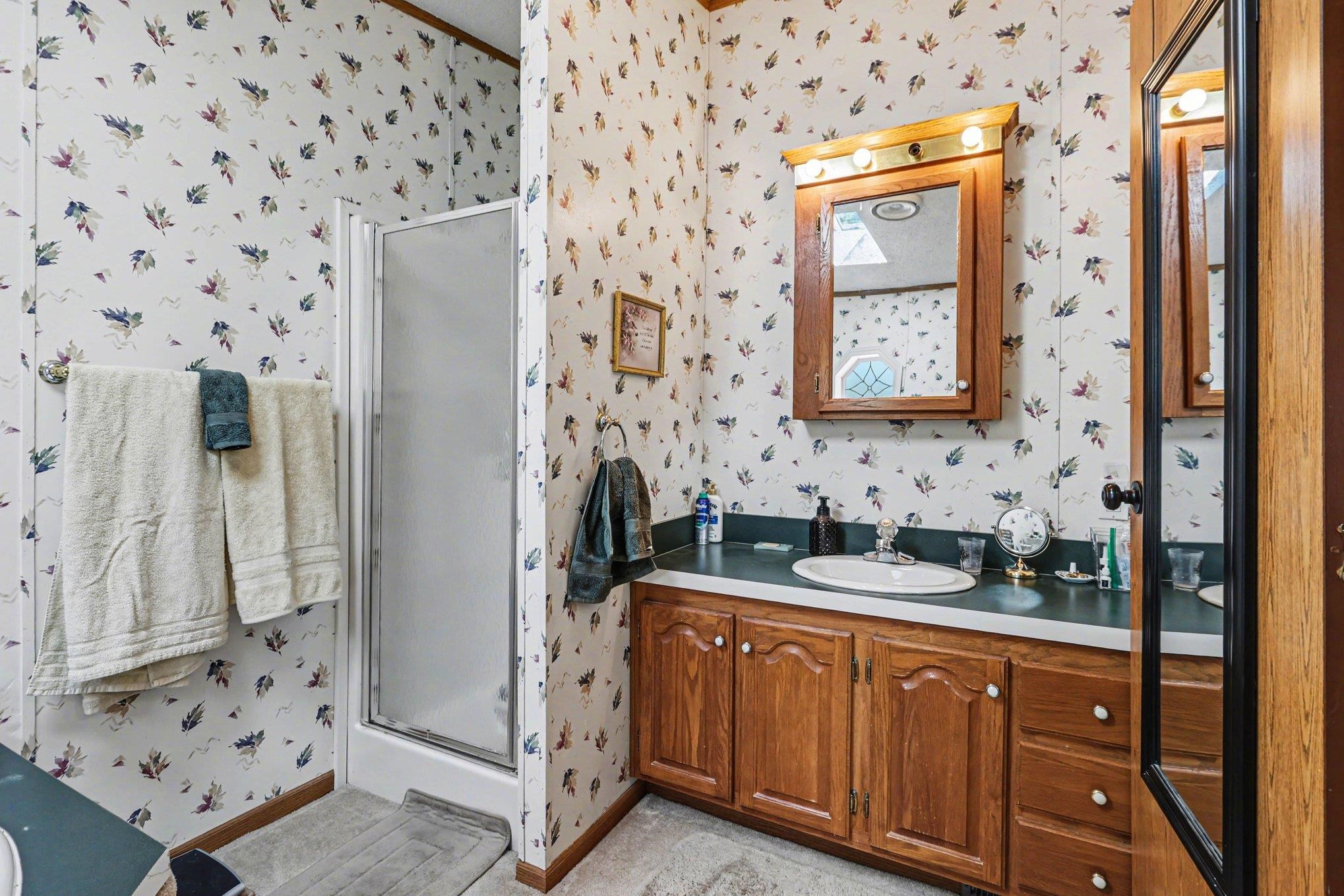 7768 Bobcat Trail Drive