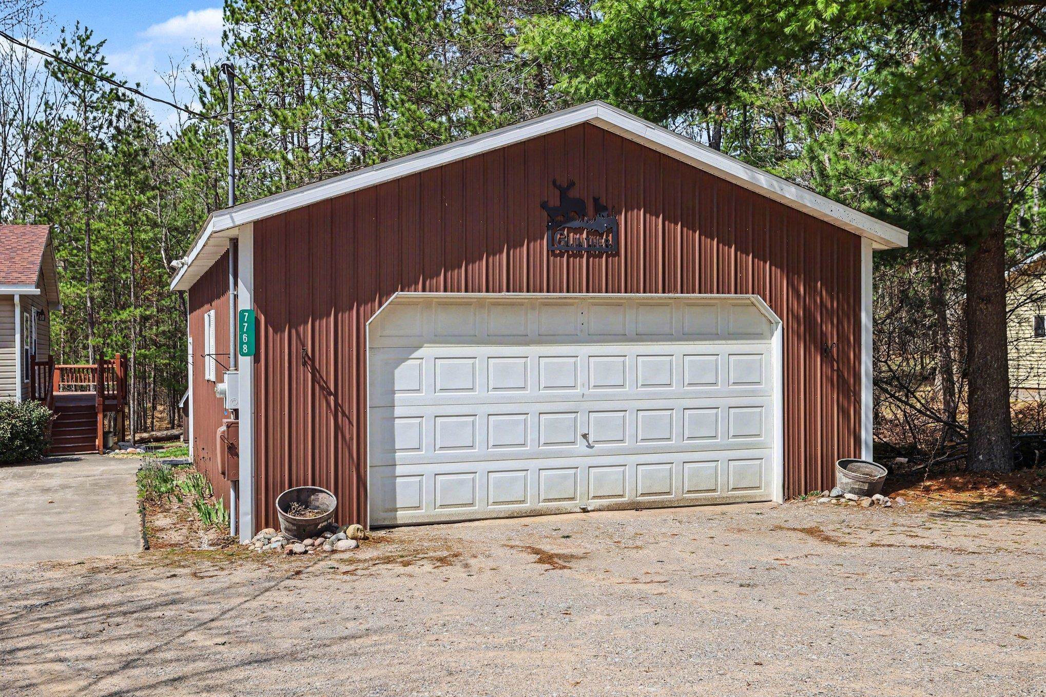 7768 Bobcat Trail Drive