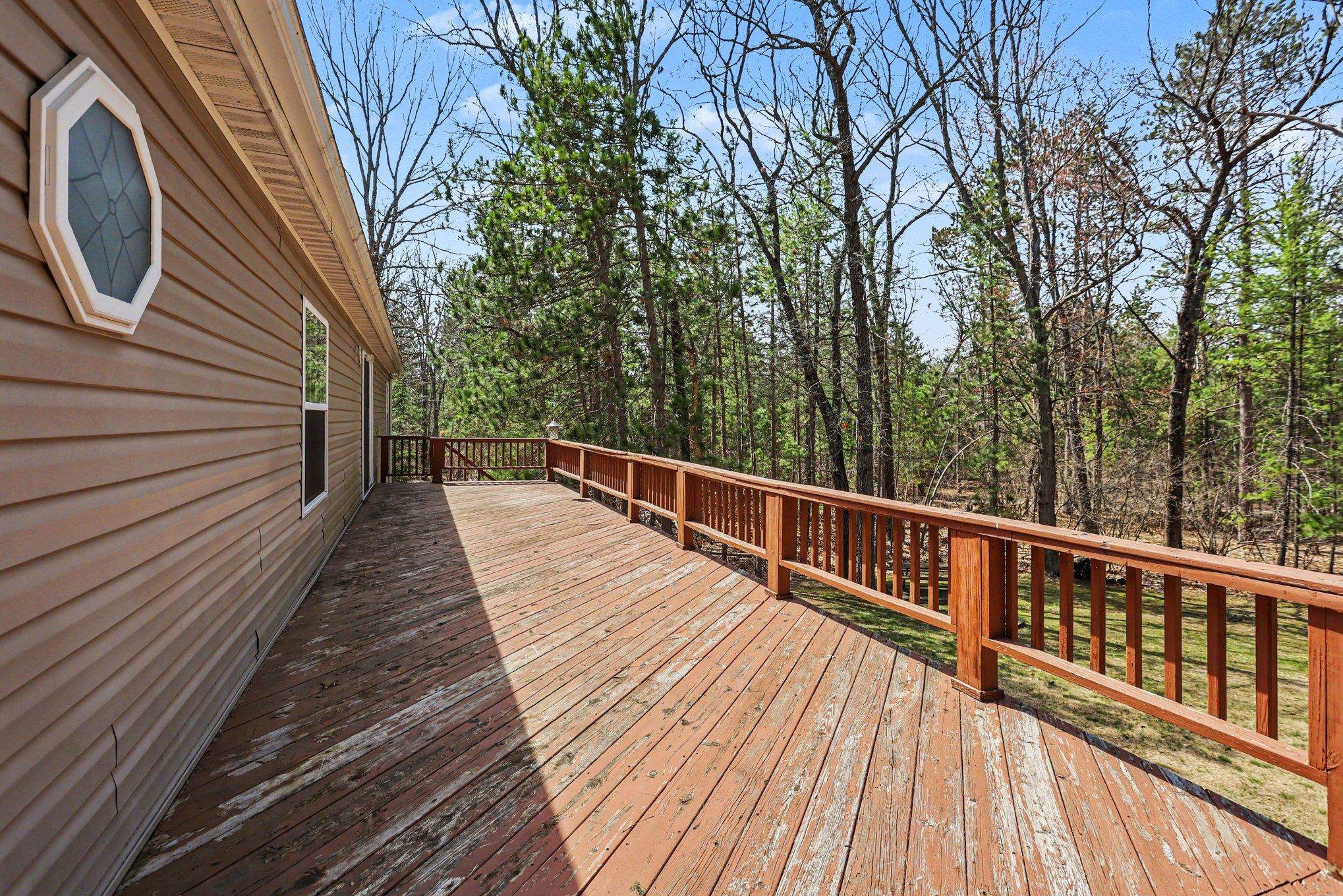 7768 Bobcat Trail Drive