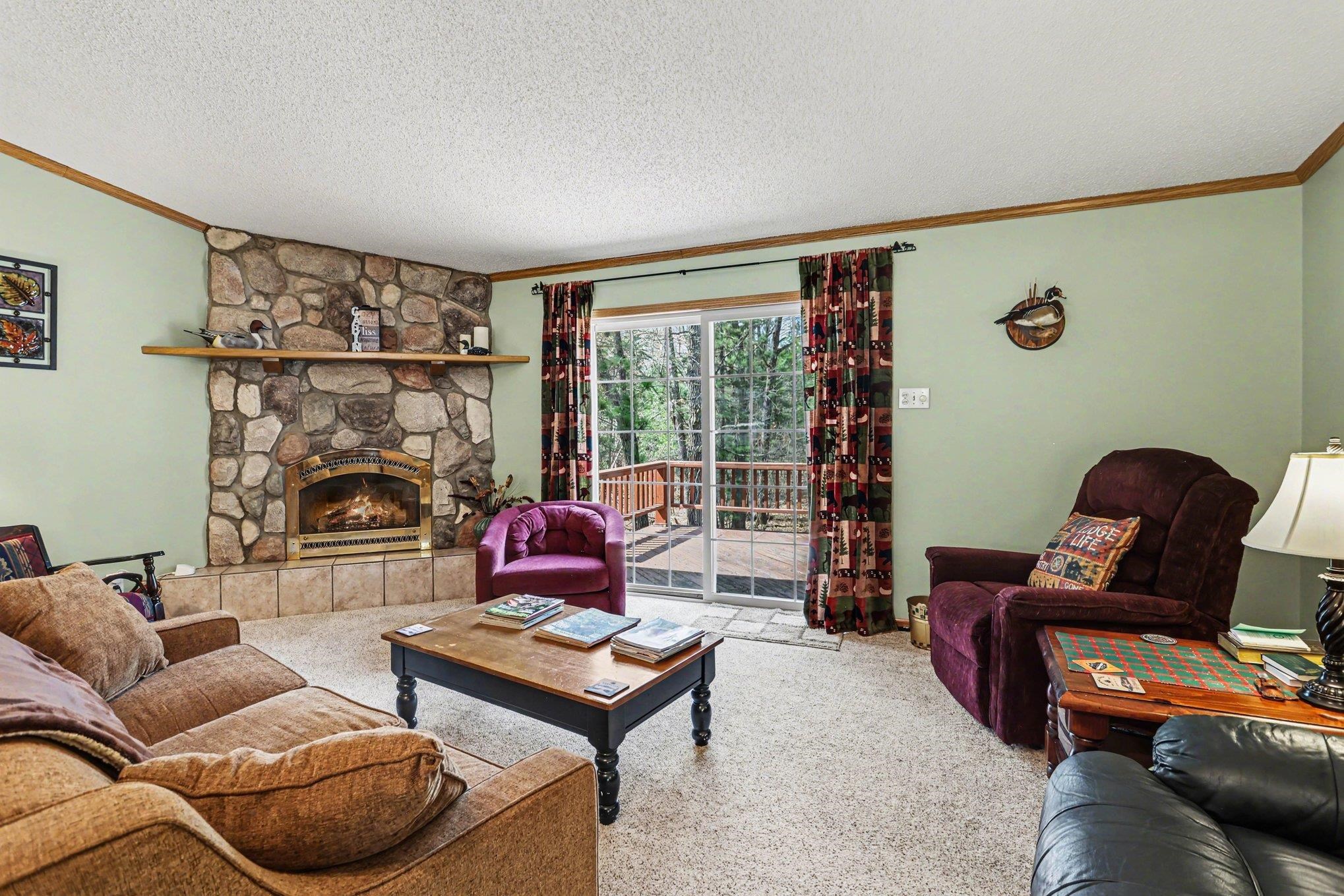 7768 Bobcat Trail Drive