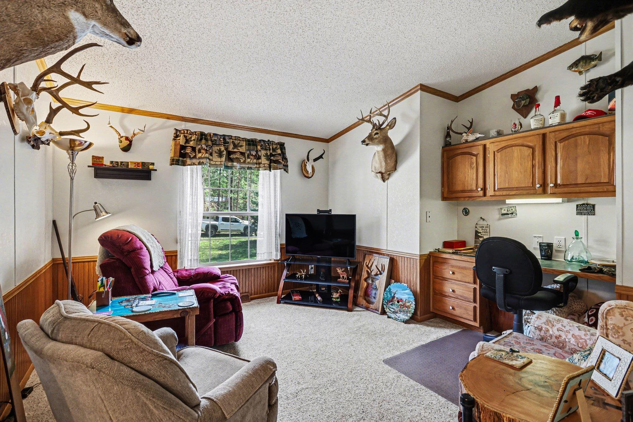 7768 Bobcat Trail Drive