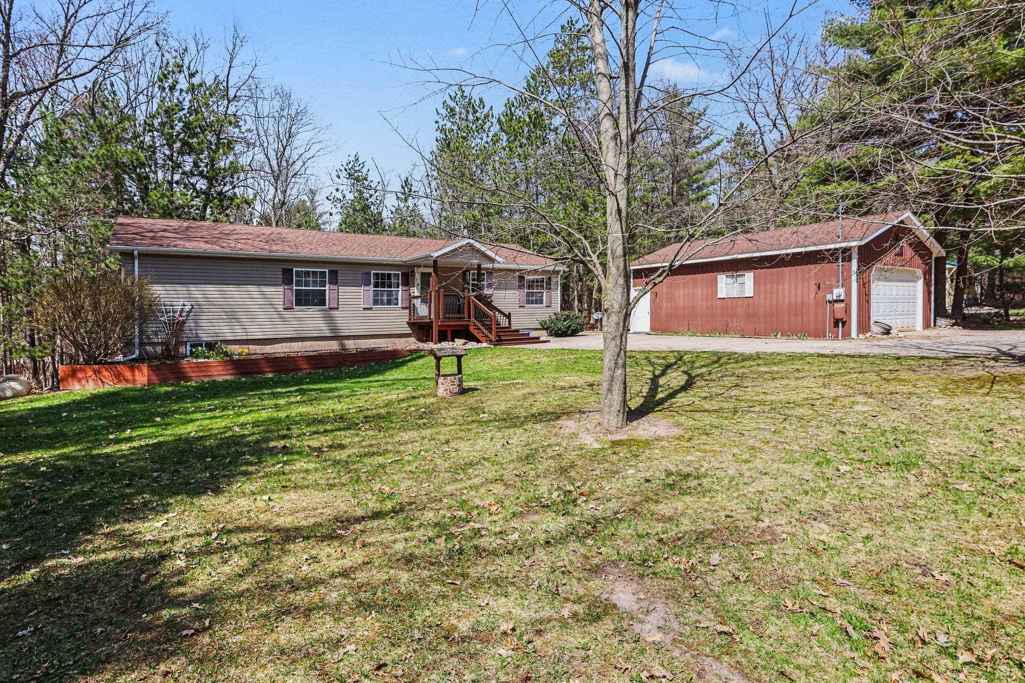 7768 Bobcat Trail Drive