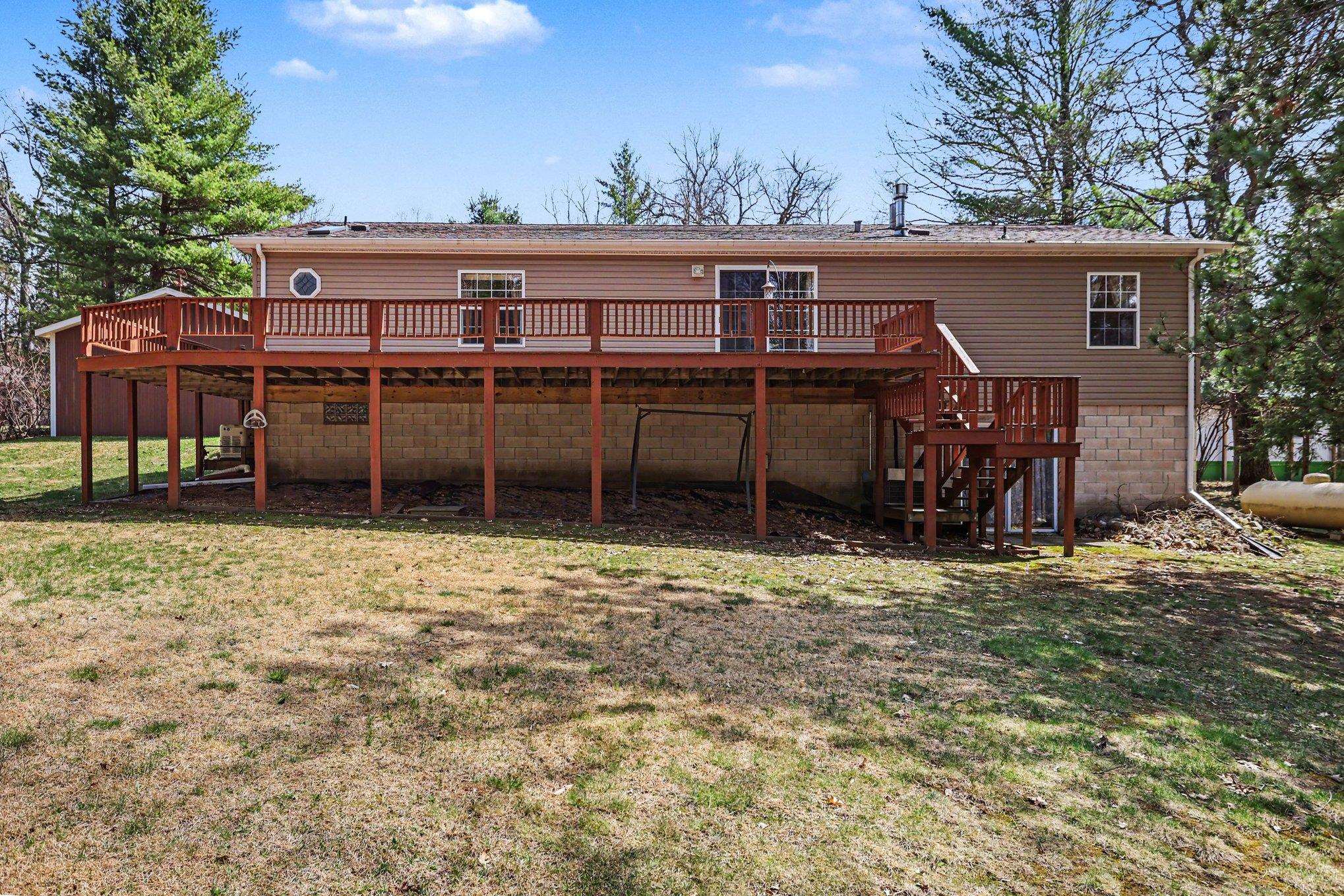 7768 Bobcat Trail Drive