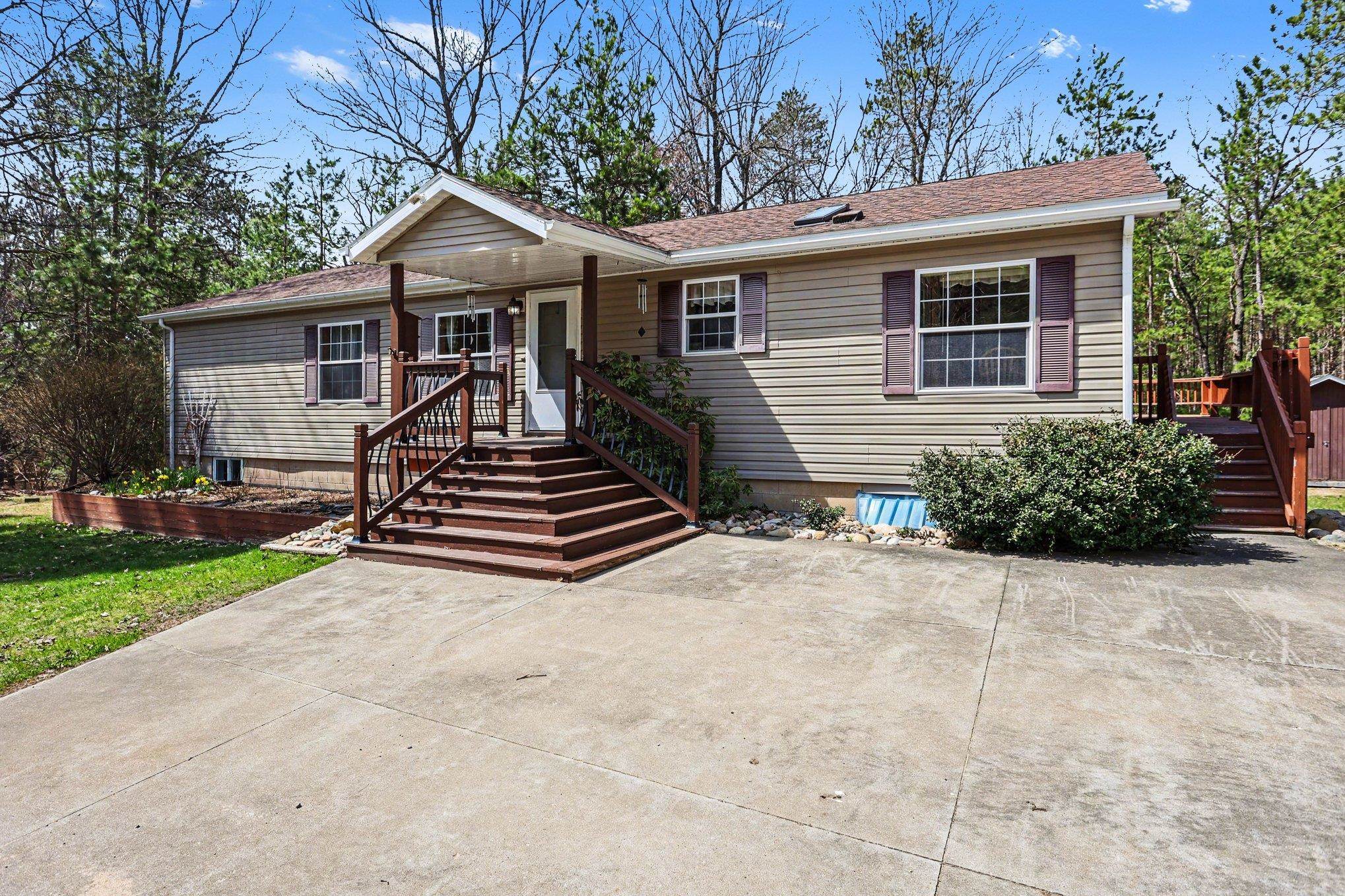 7768 Bobcat Trail Drive