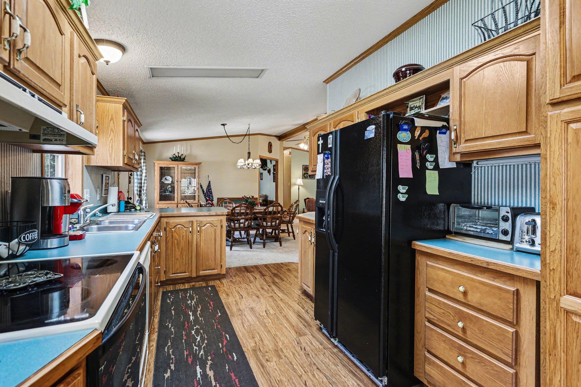 7768 Bobcat Trail Drive