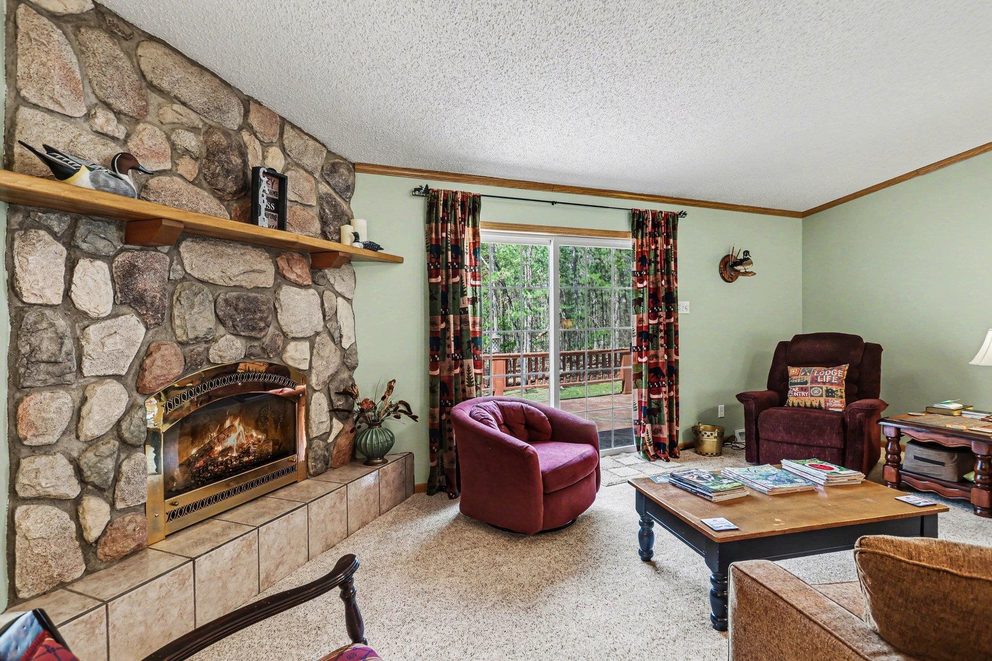 7768 Bobcat Trail Drive