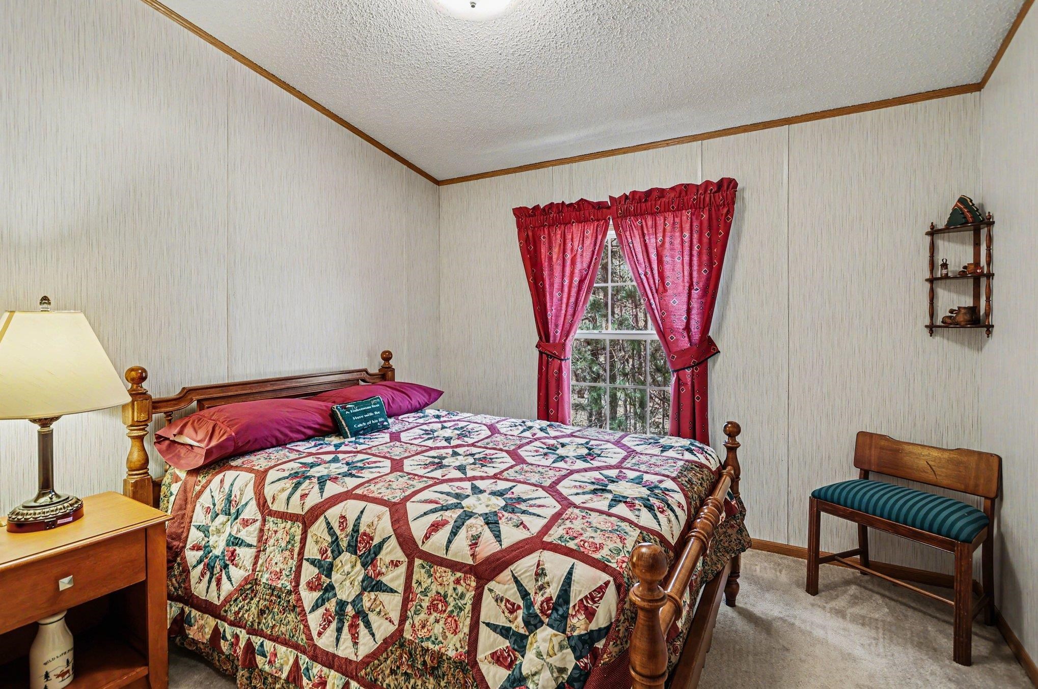 7768 Bobcat Trail Drive