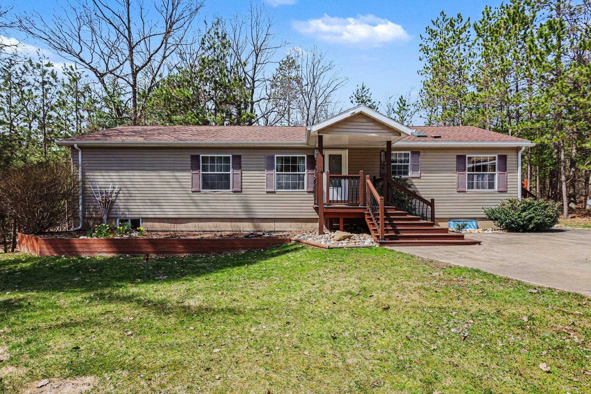 7768 Bobcat Trail Drive