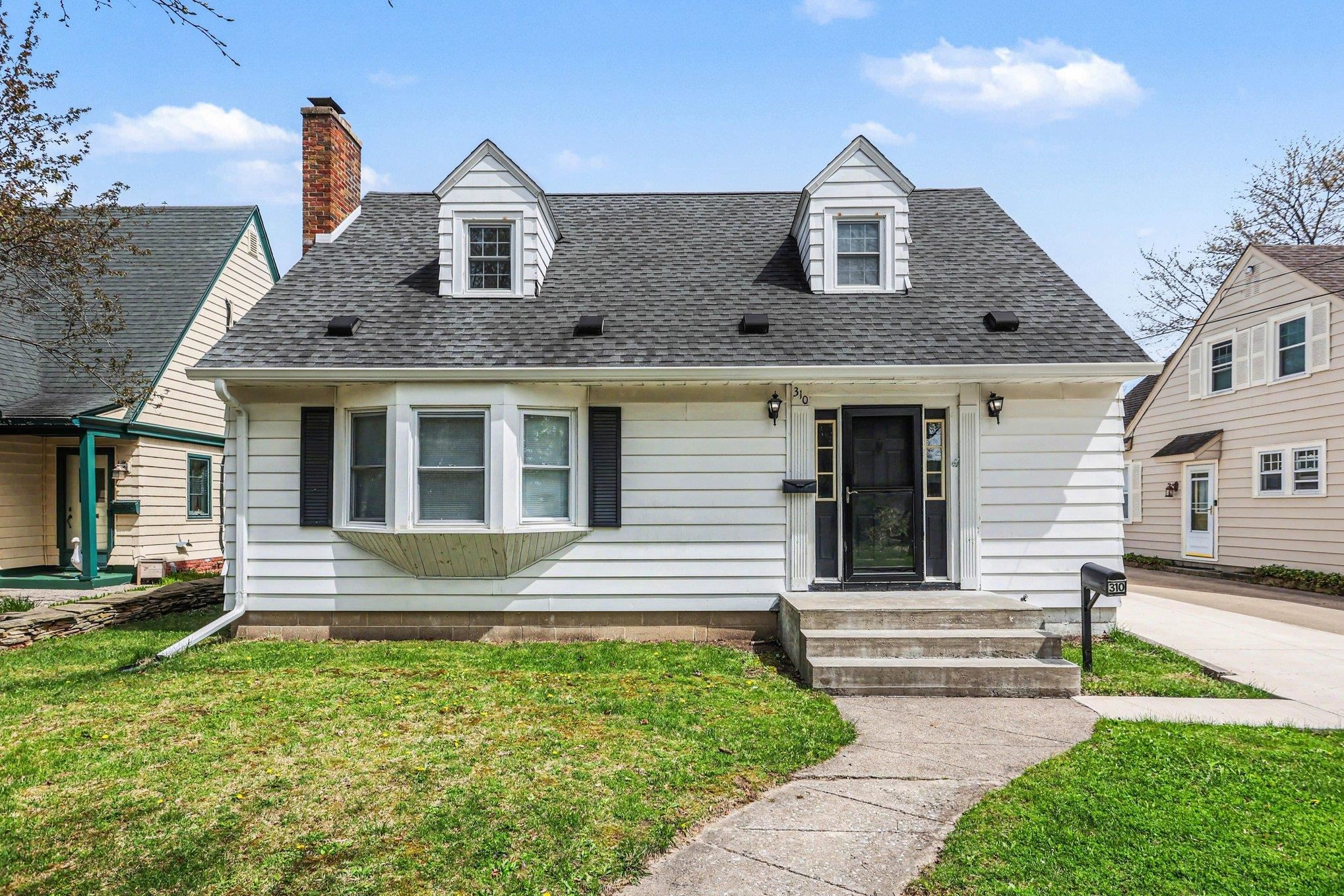 310 Green Avenue