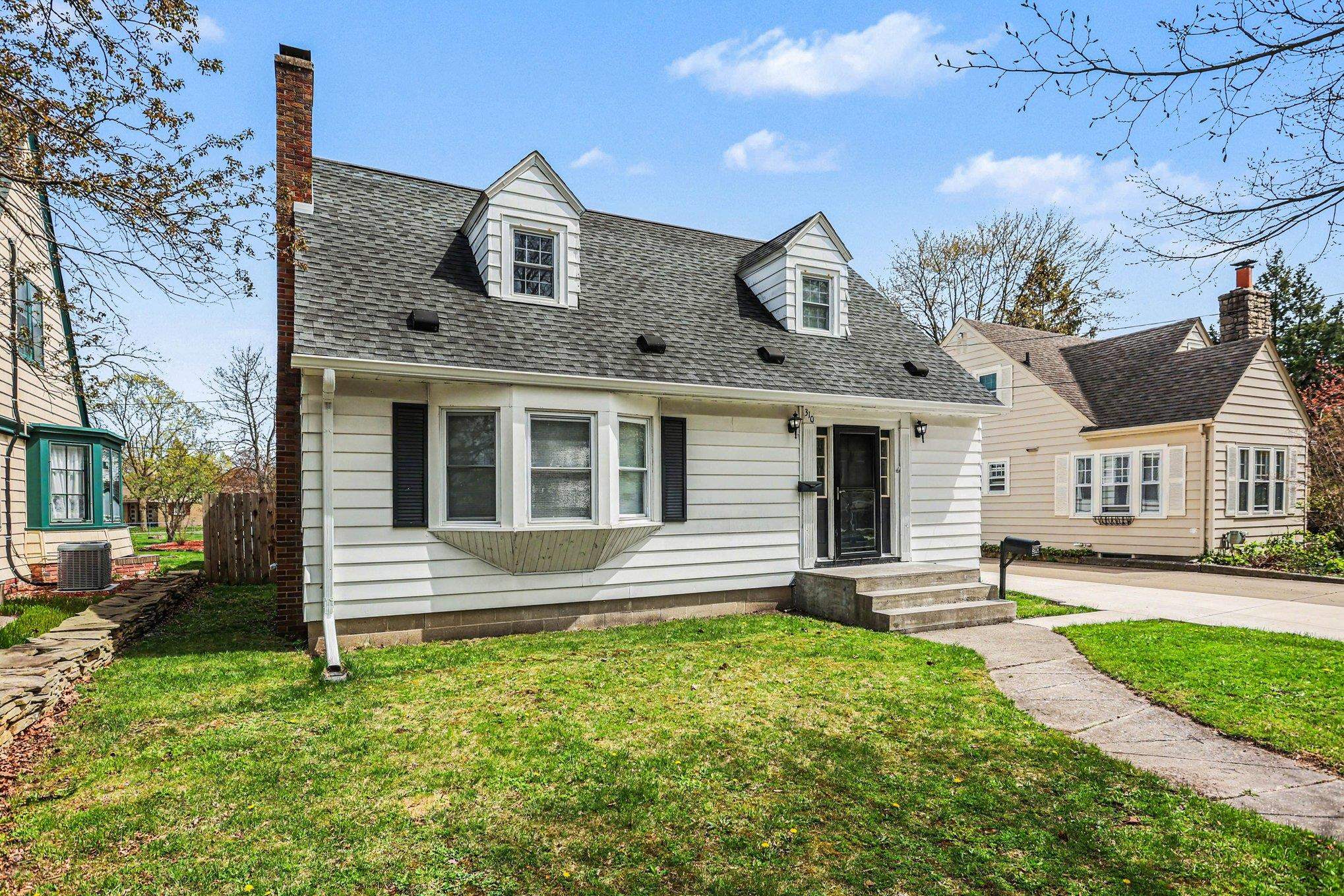 310 Green Avenue