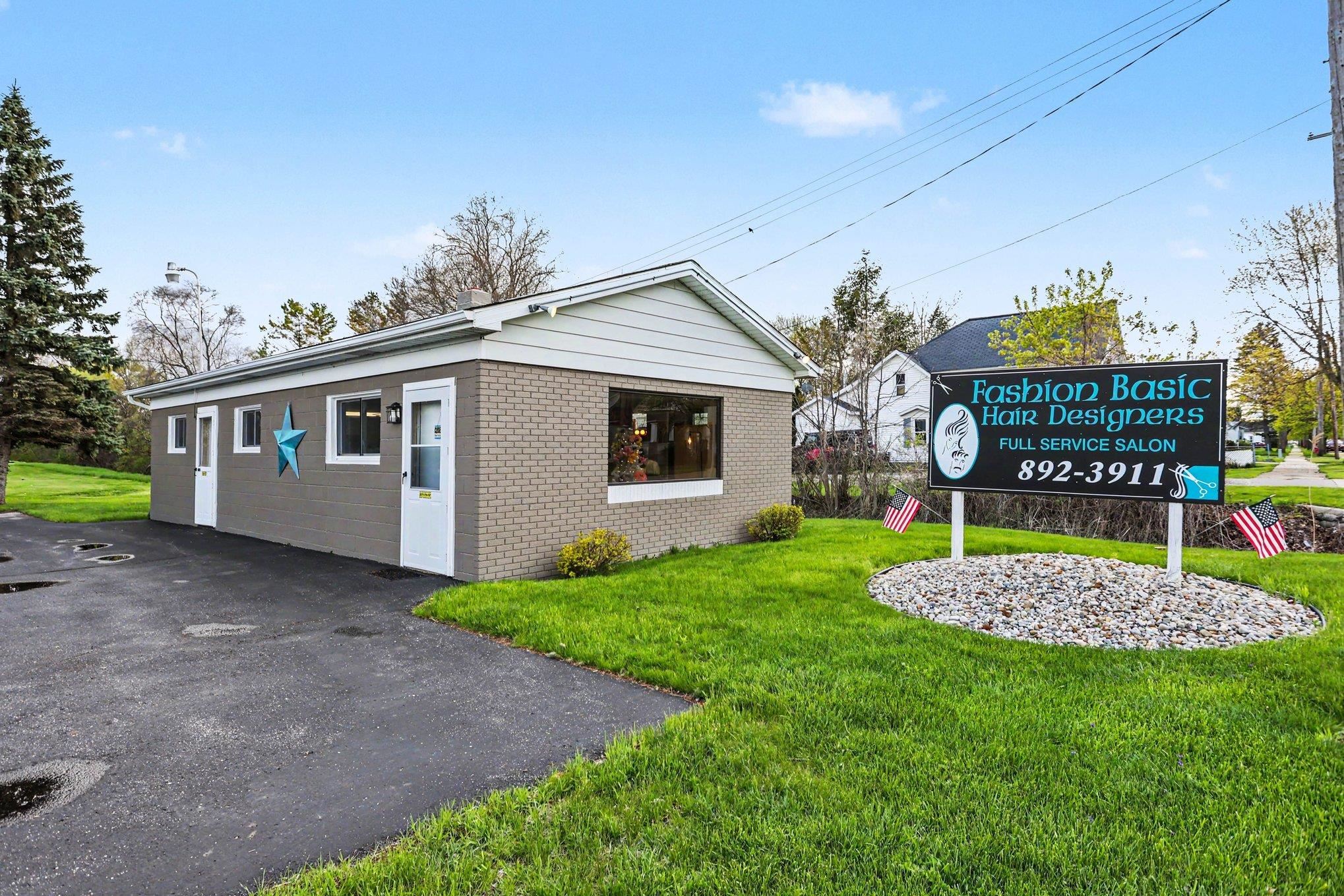 1383 W Hampton Road