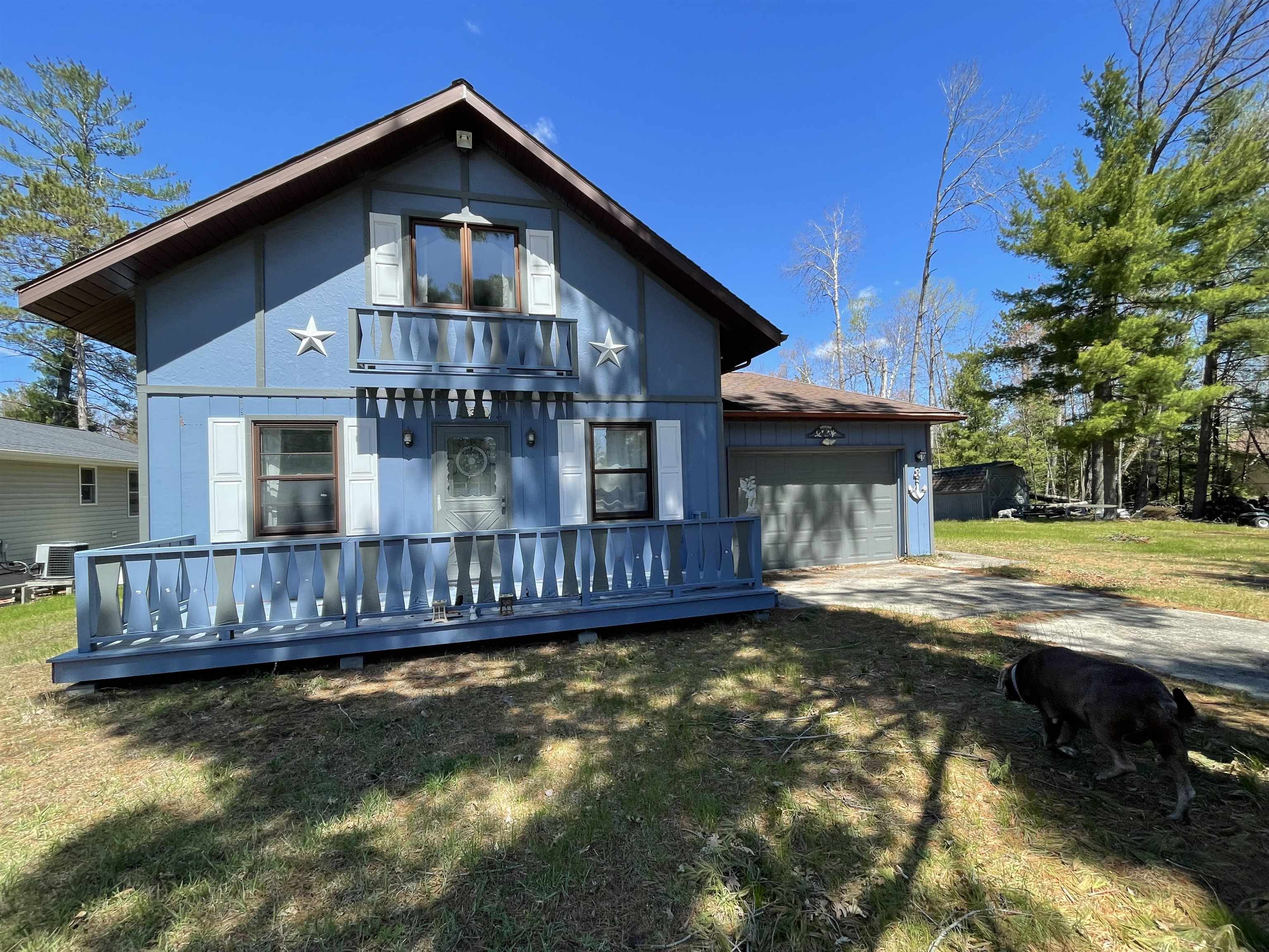 6332 Bobcat Trail
