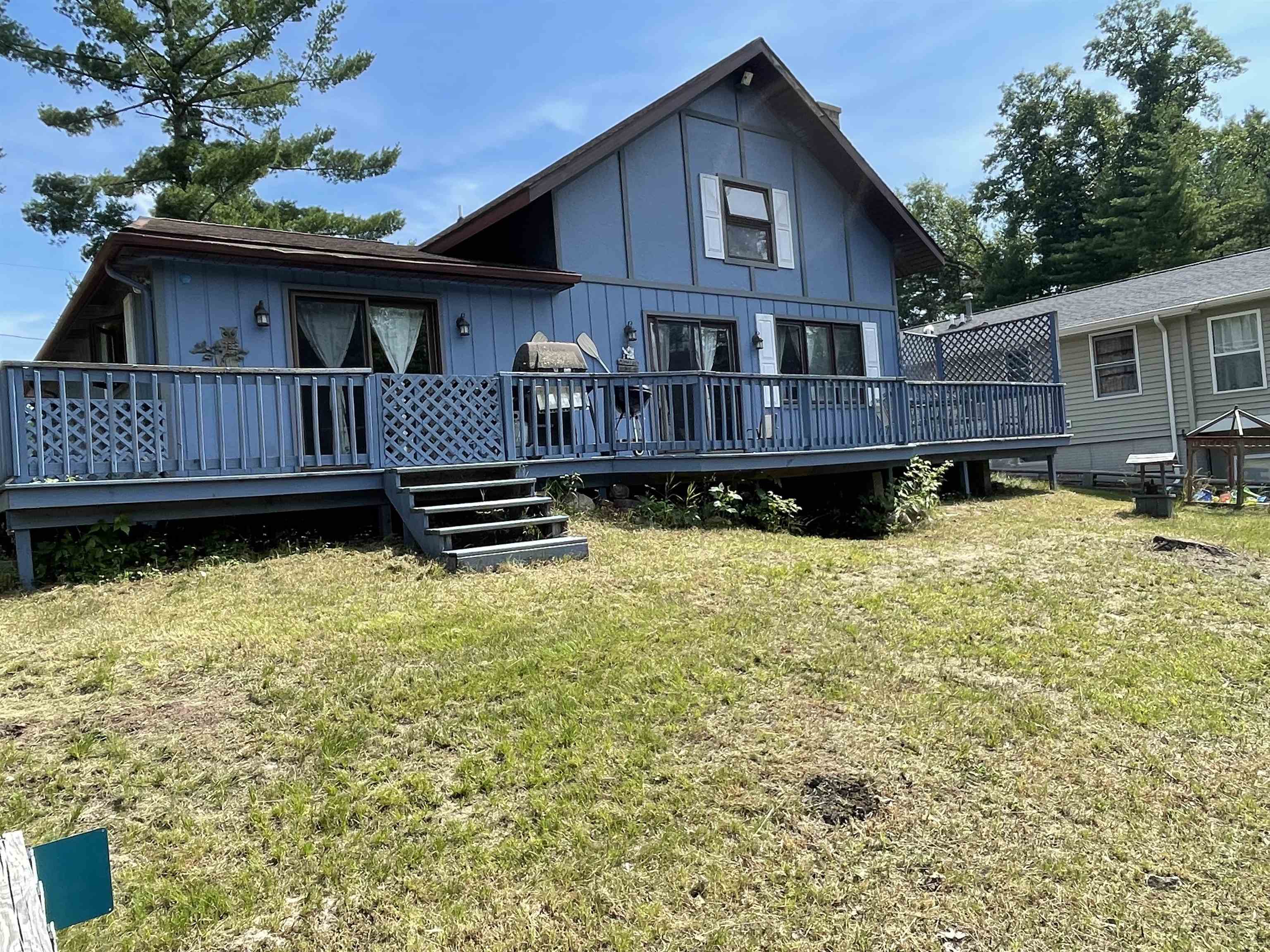 6332 Bobcat Trail