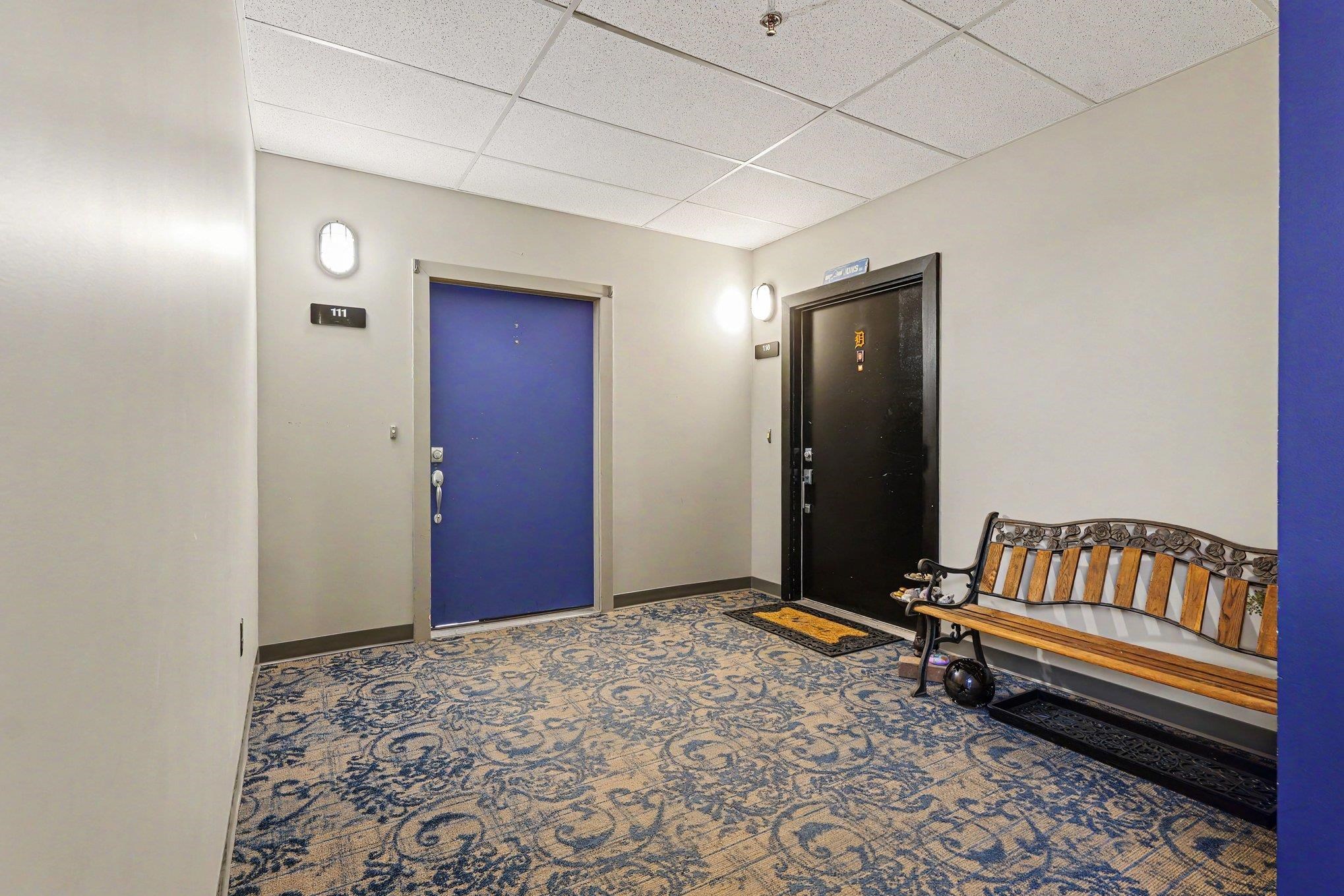 1111 N Water Street Unit: 111