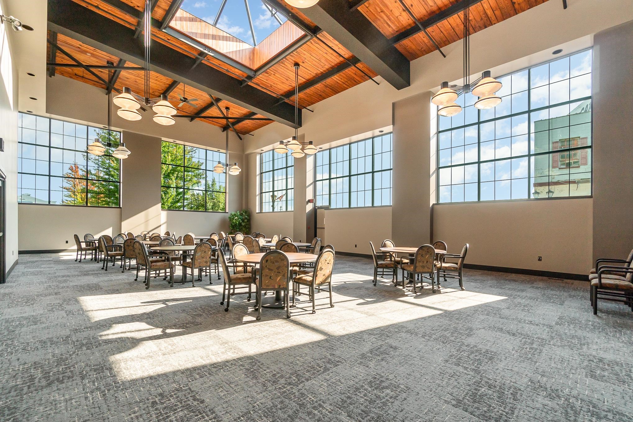 1111 N Water Street Unit: 111