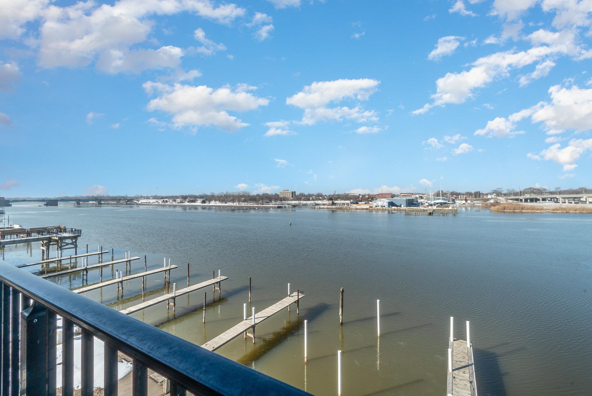 1111 N Water Street Unit: 111