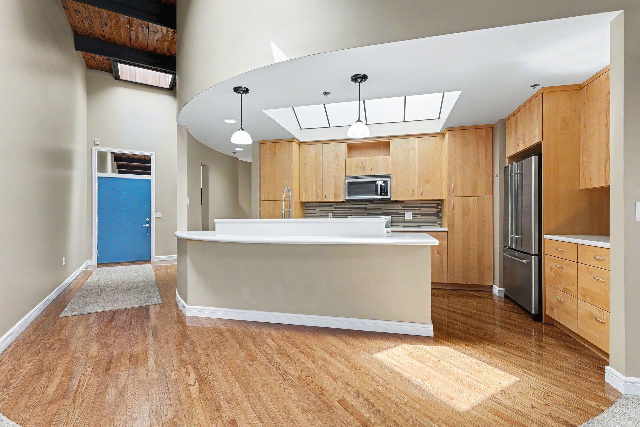 1111 N Water Street Unit: 111
