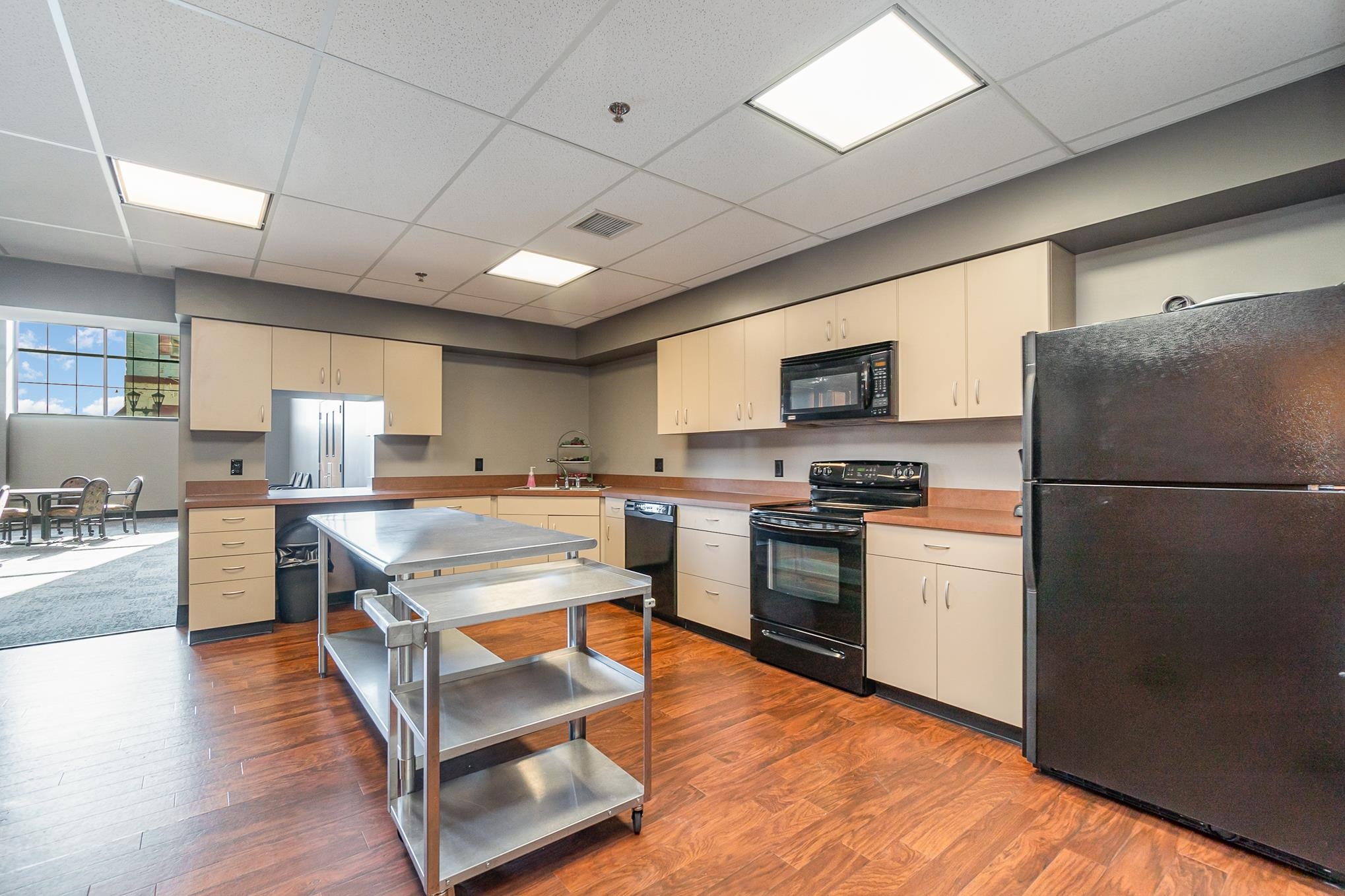 1111 N Water Street Unit: 111