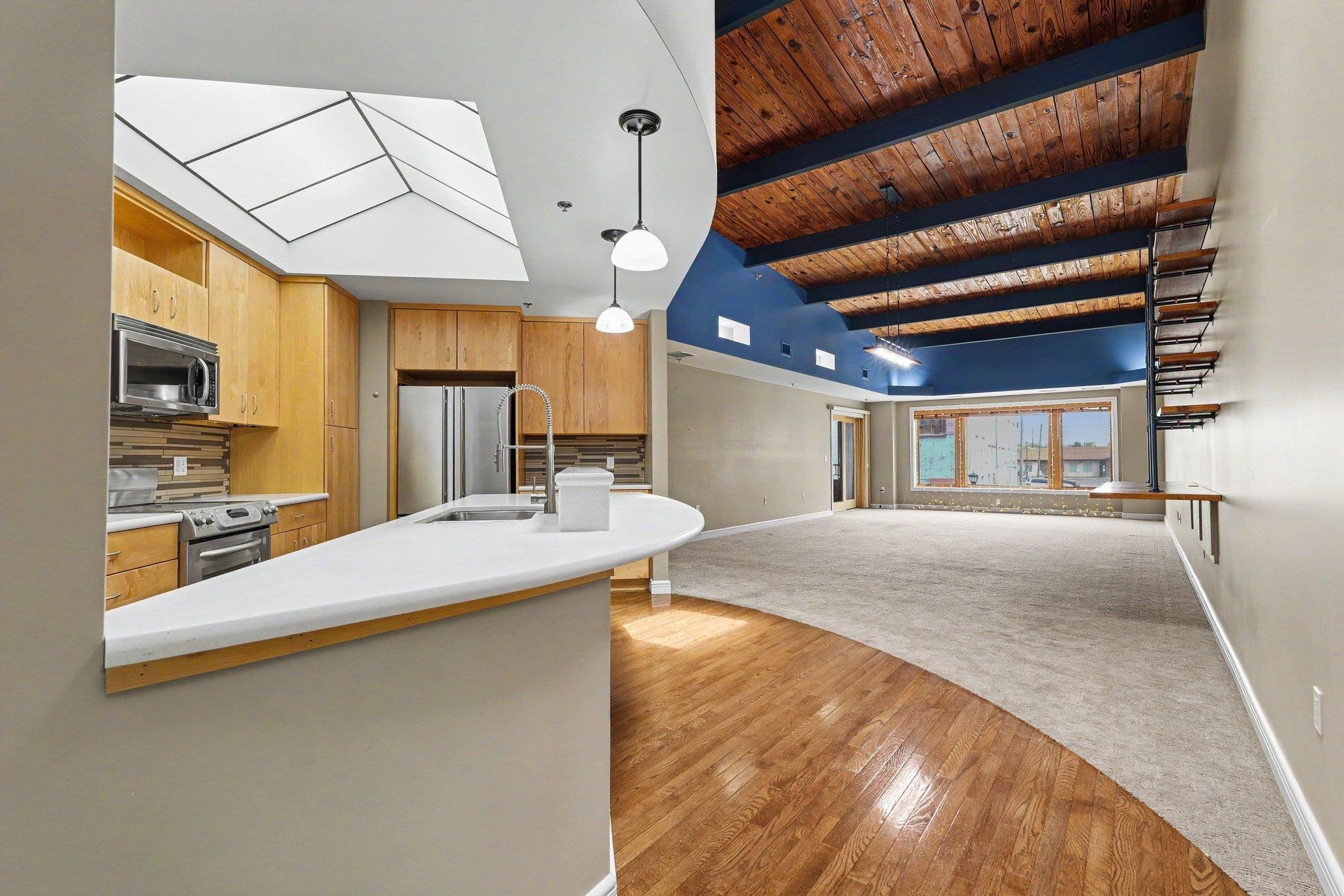 1111 N Water Street Unit: 111