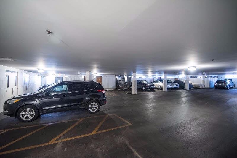 1111 N Water Street Unit: 111