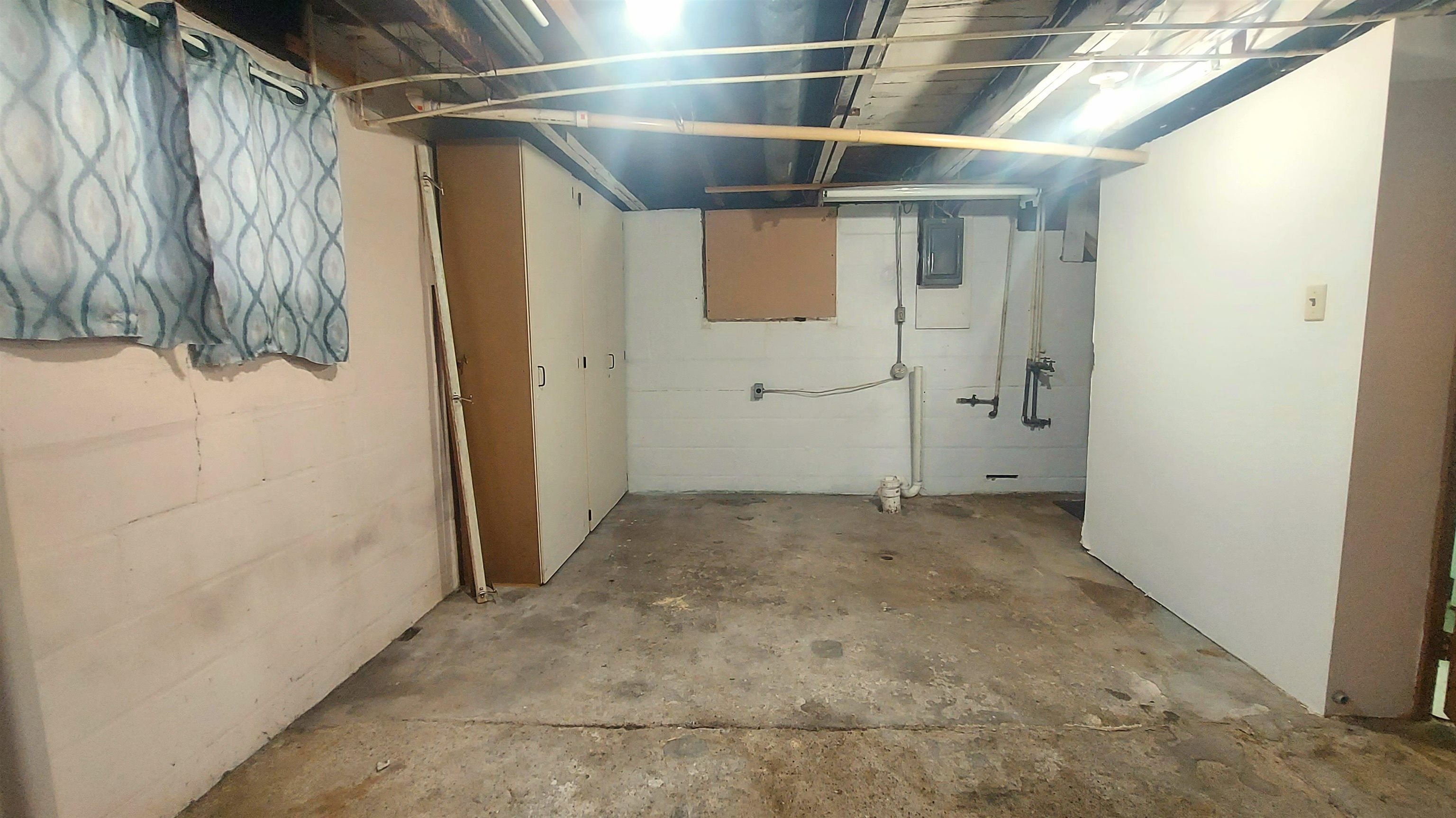 401 Stanton Street