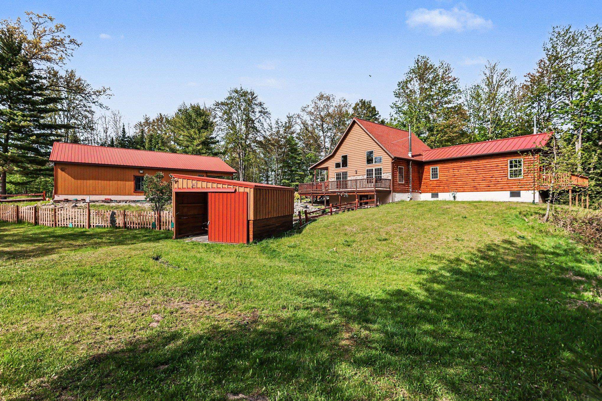 1900 N Forest Lake Drive