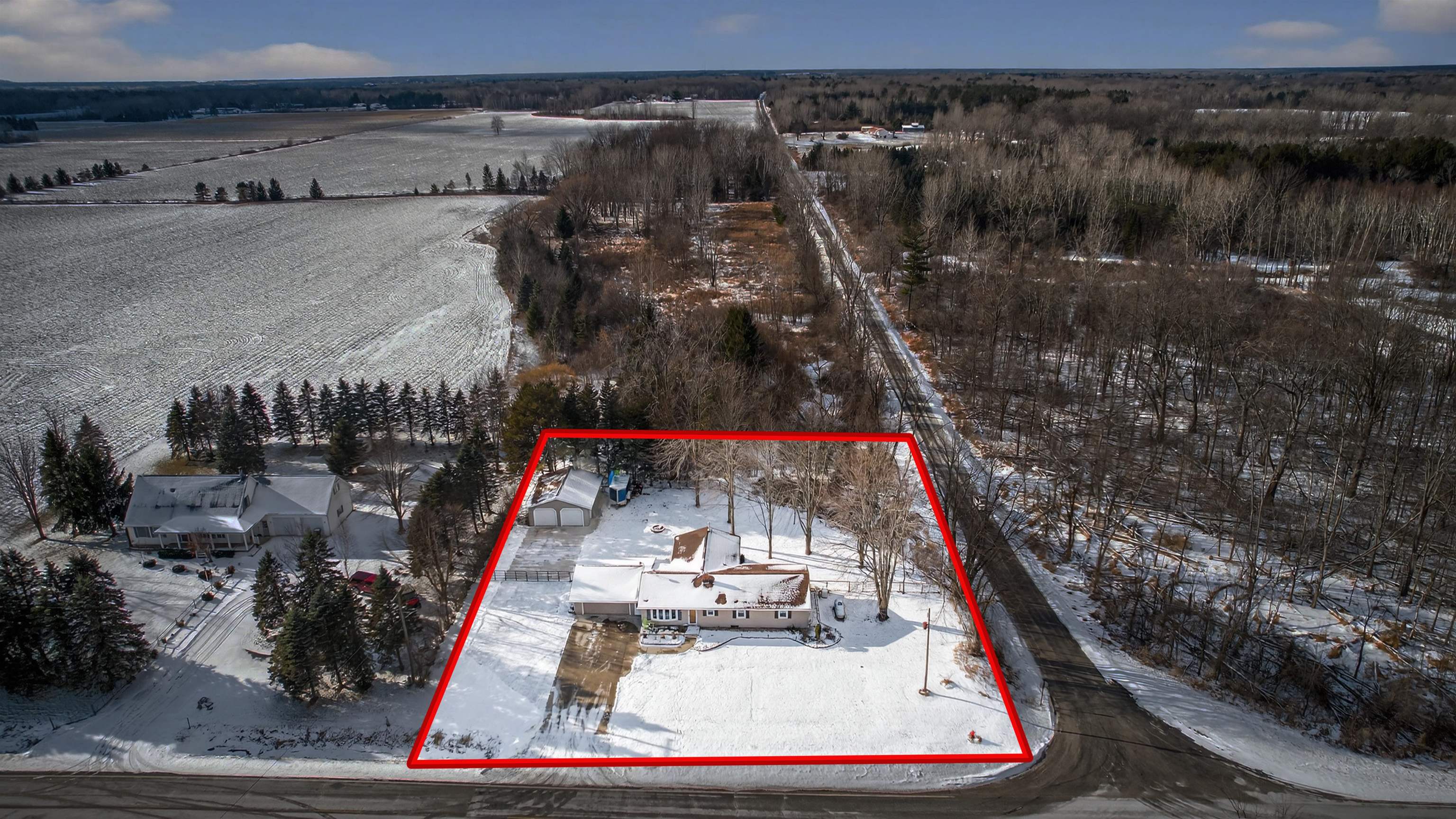 1507 7 Mile Road