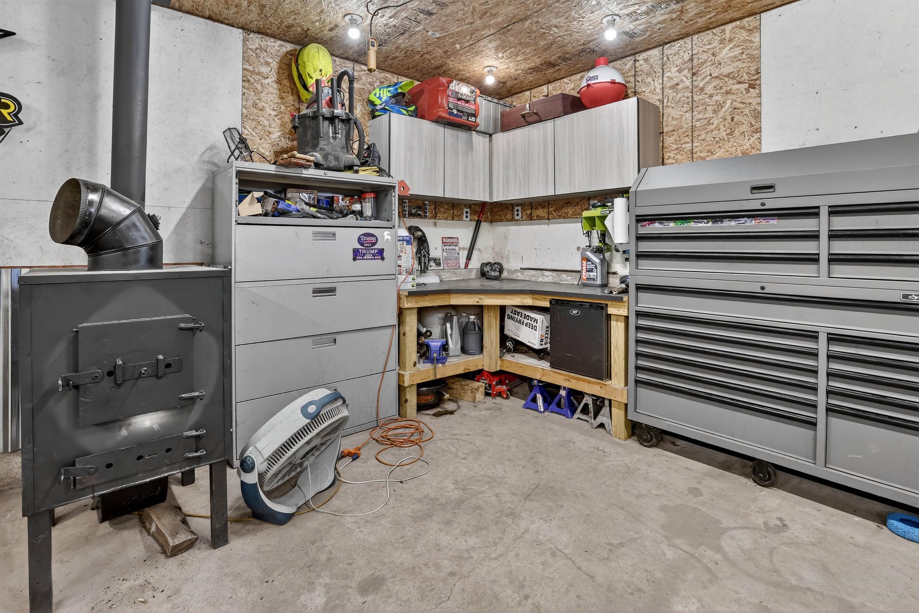 1507 7 Mile Road