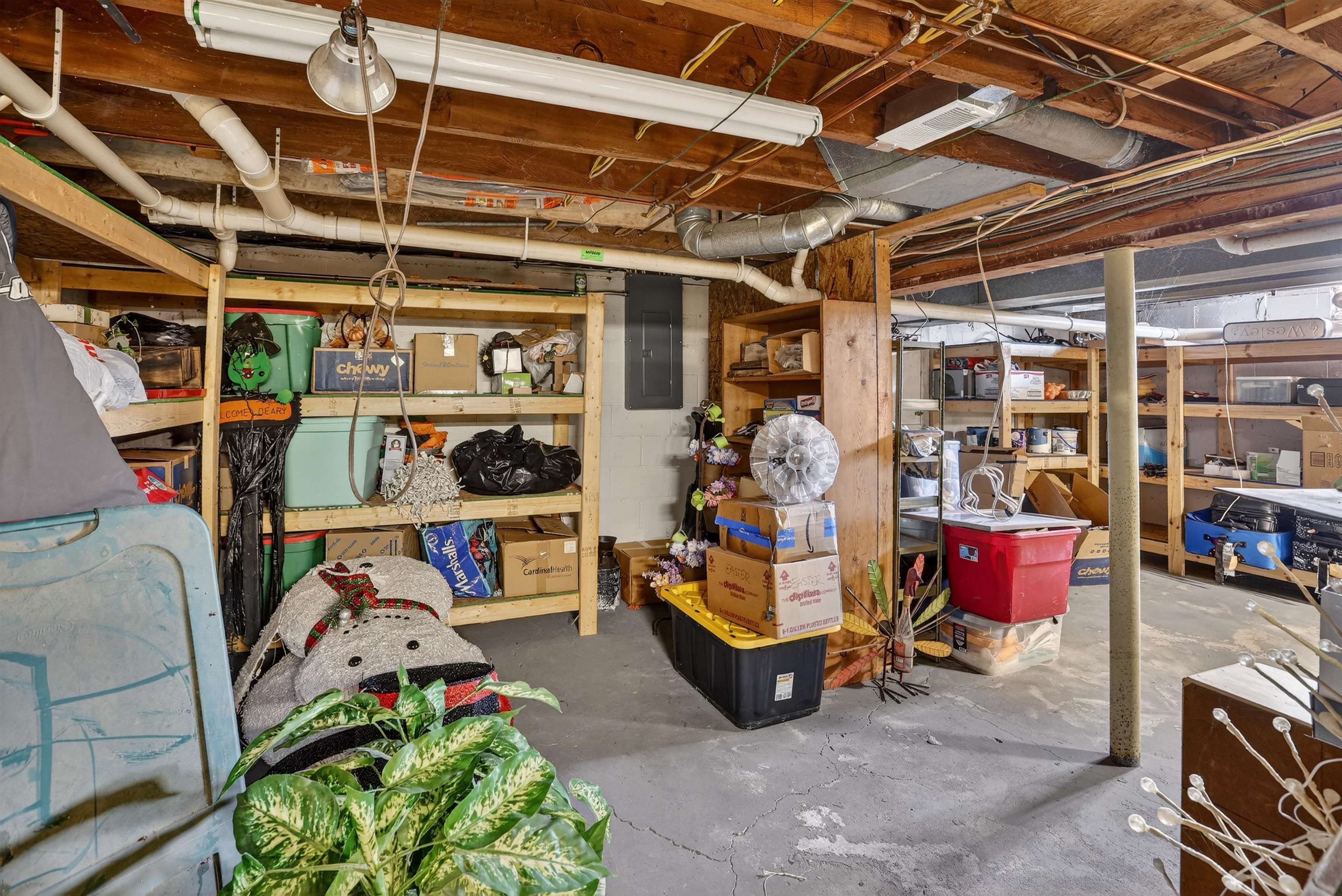 1507 7 Mile Road
