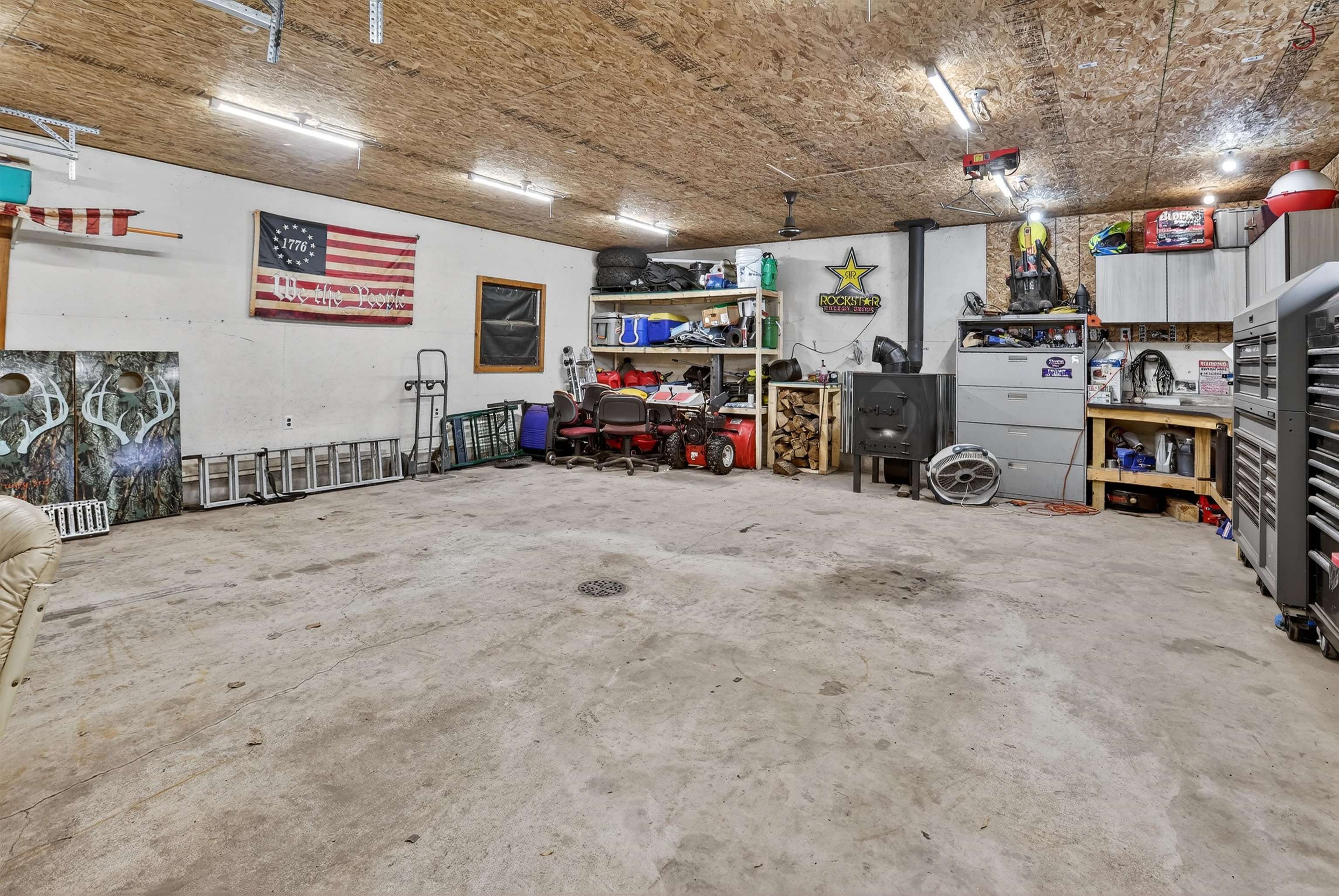 1507 7 Mile Road