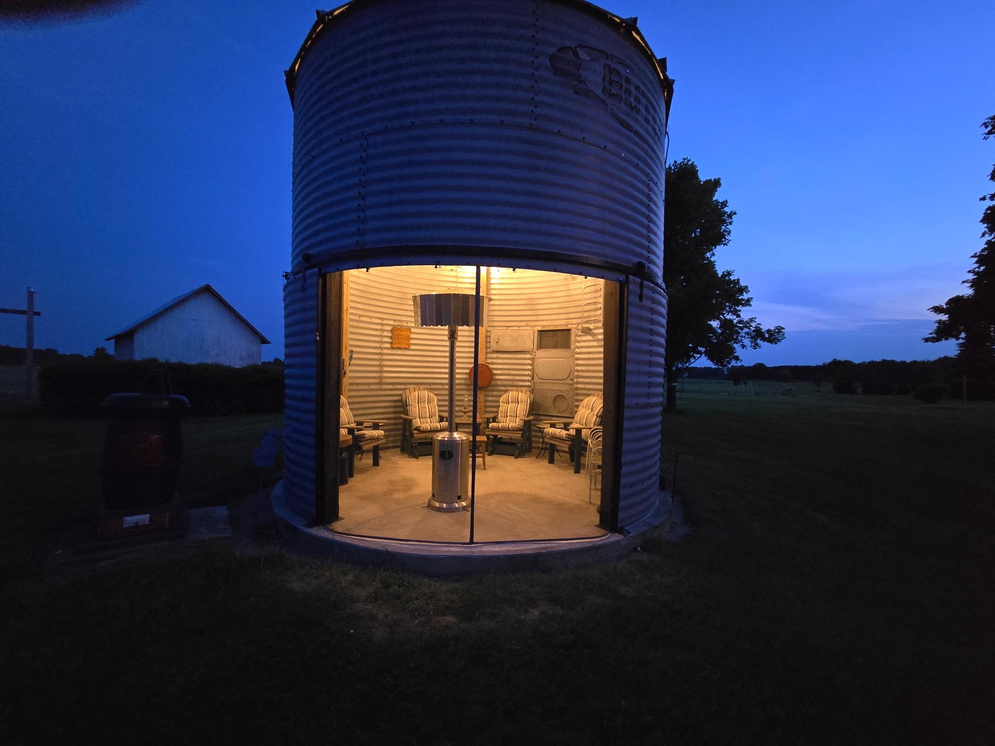 2223 Wyatt Road