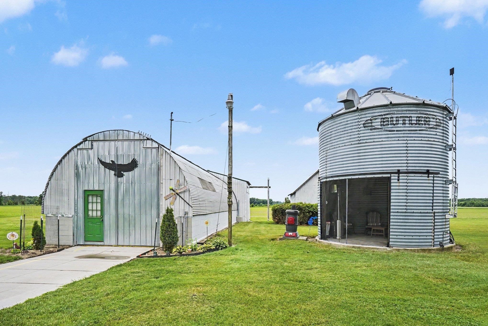 2223 Wyatt Road