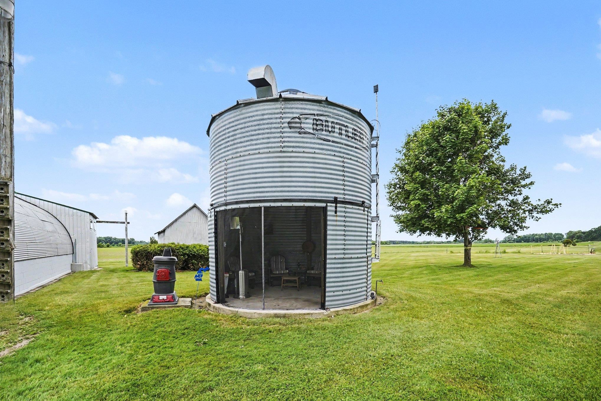 2223 Wyatt Road