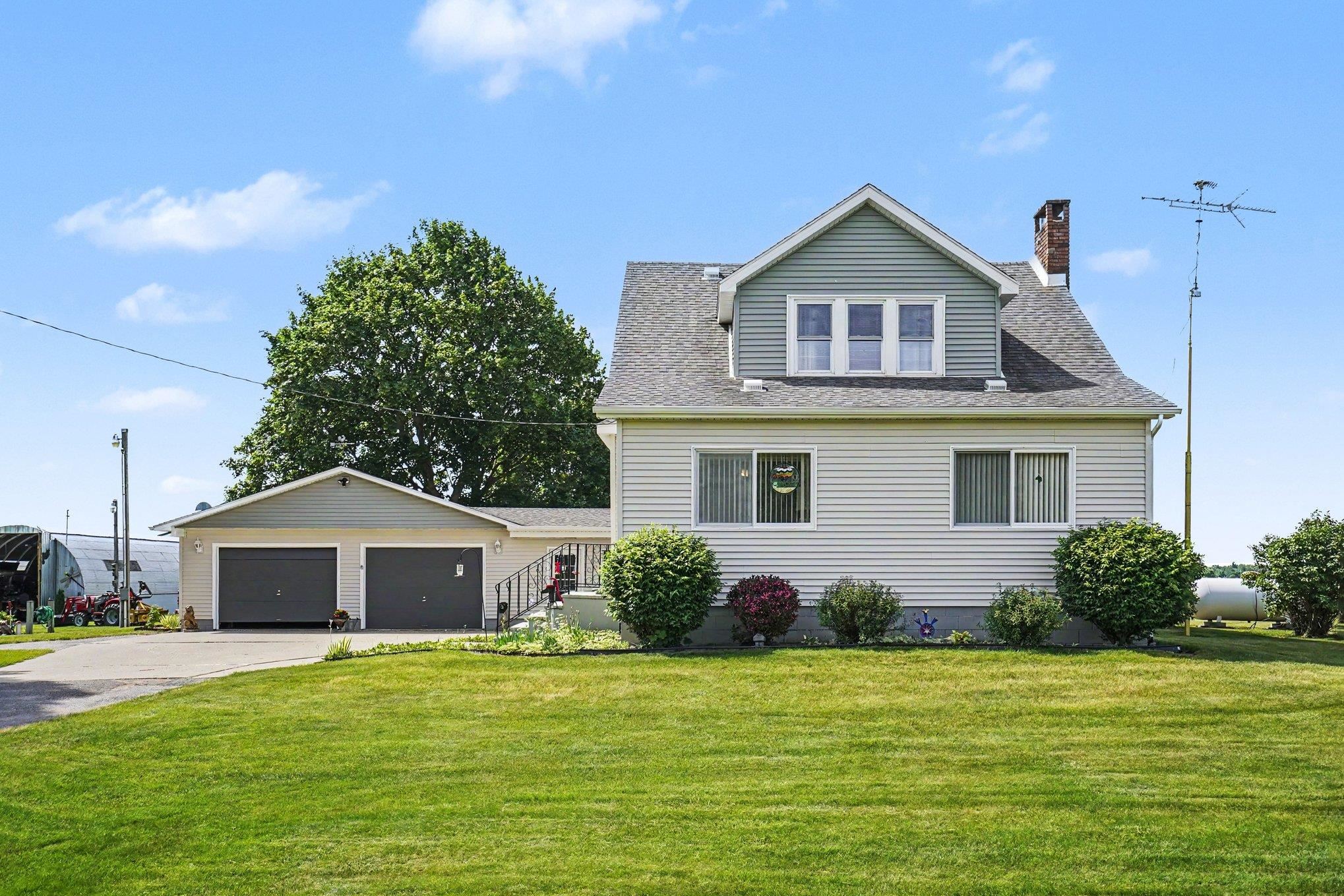 2223 Wyatt Road