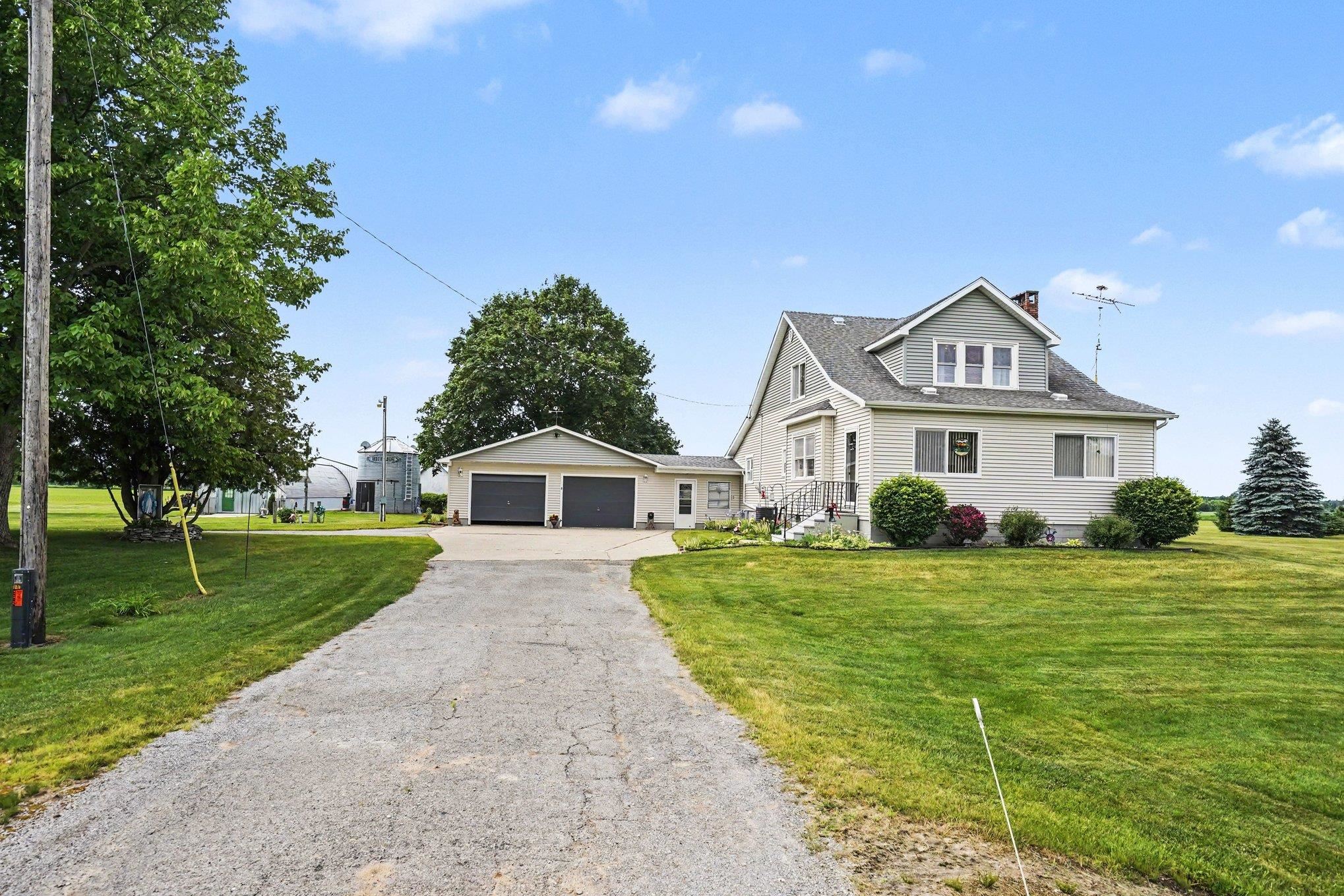 2223 Wyatt Road