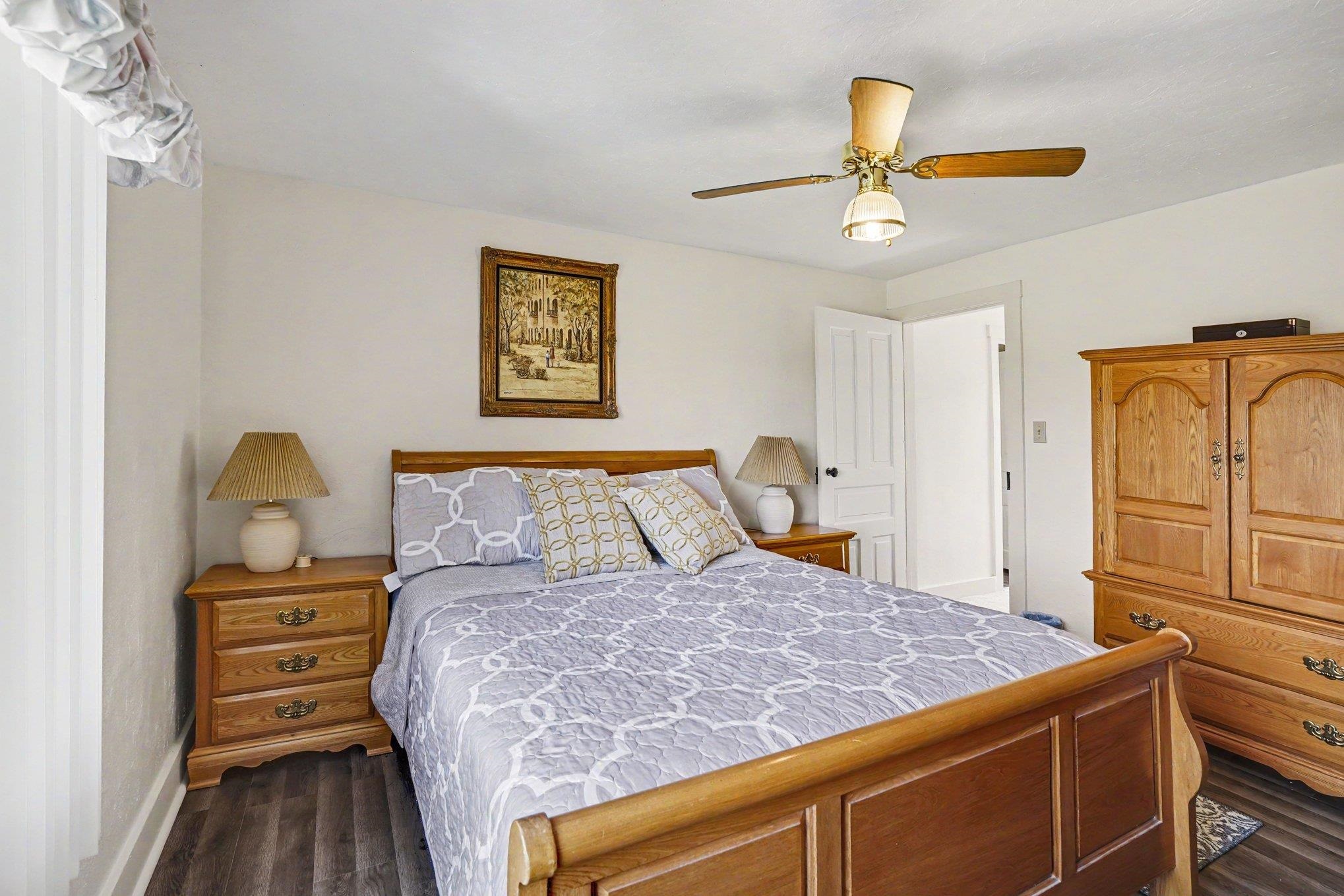 2223 Wyatt Road