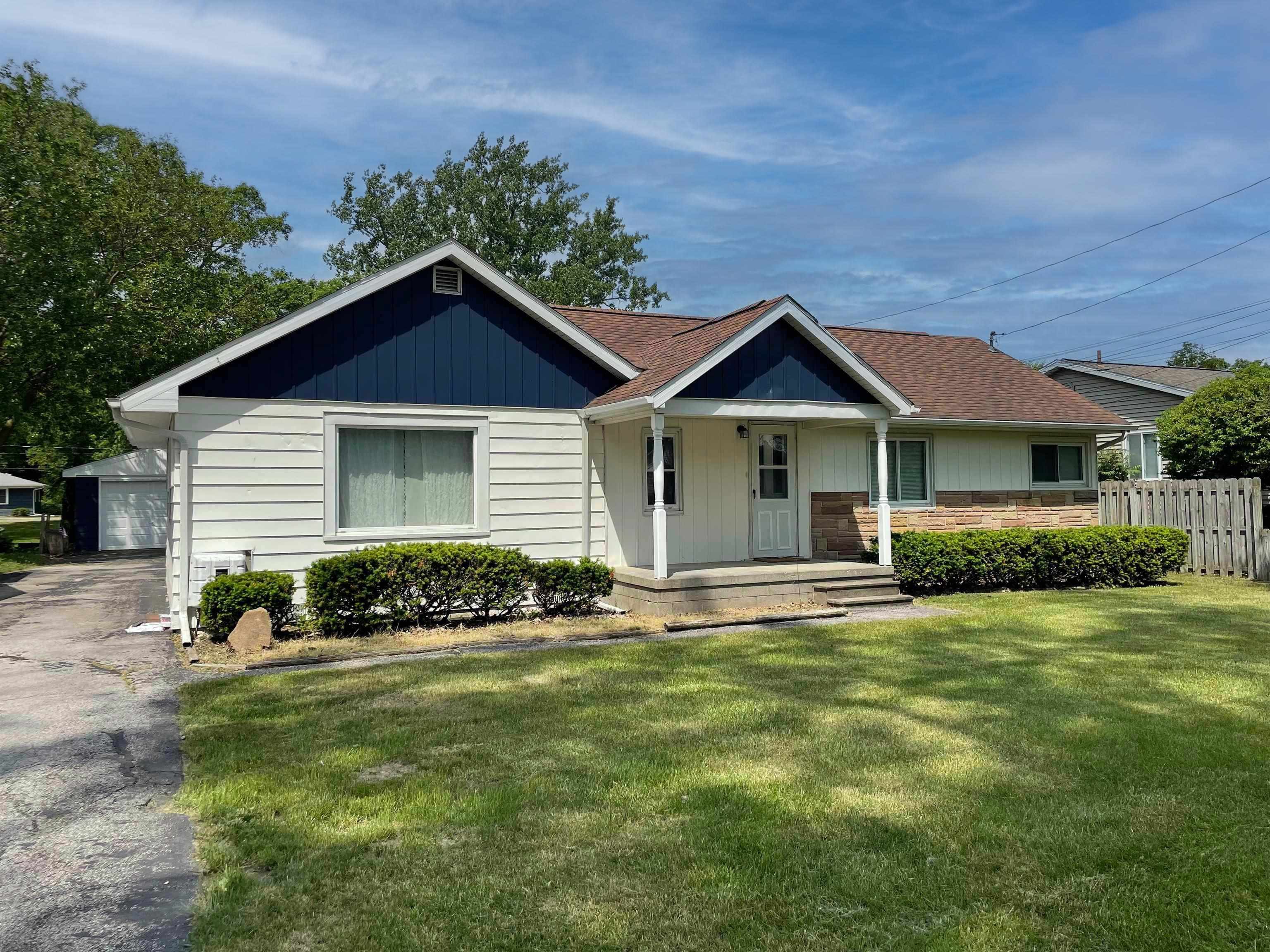 1197 Heavenridge Road