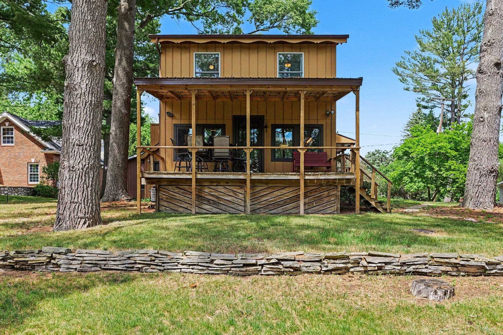3254 Hidden Road