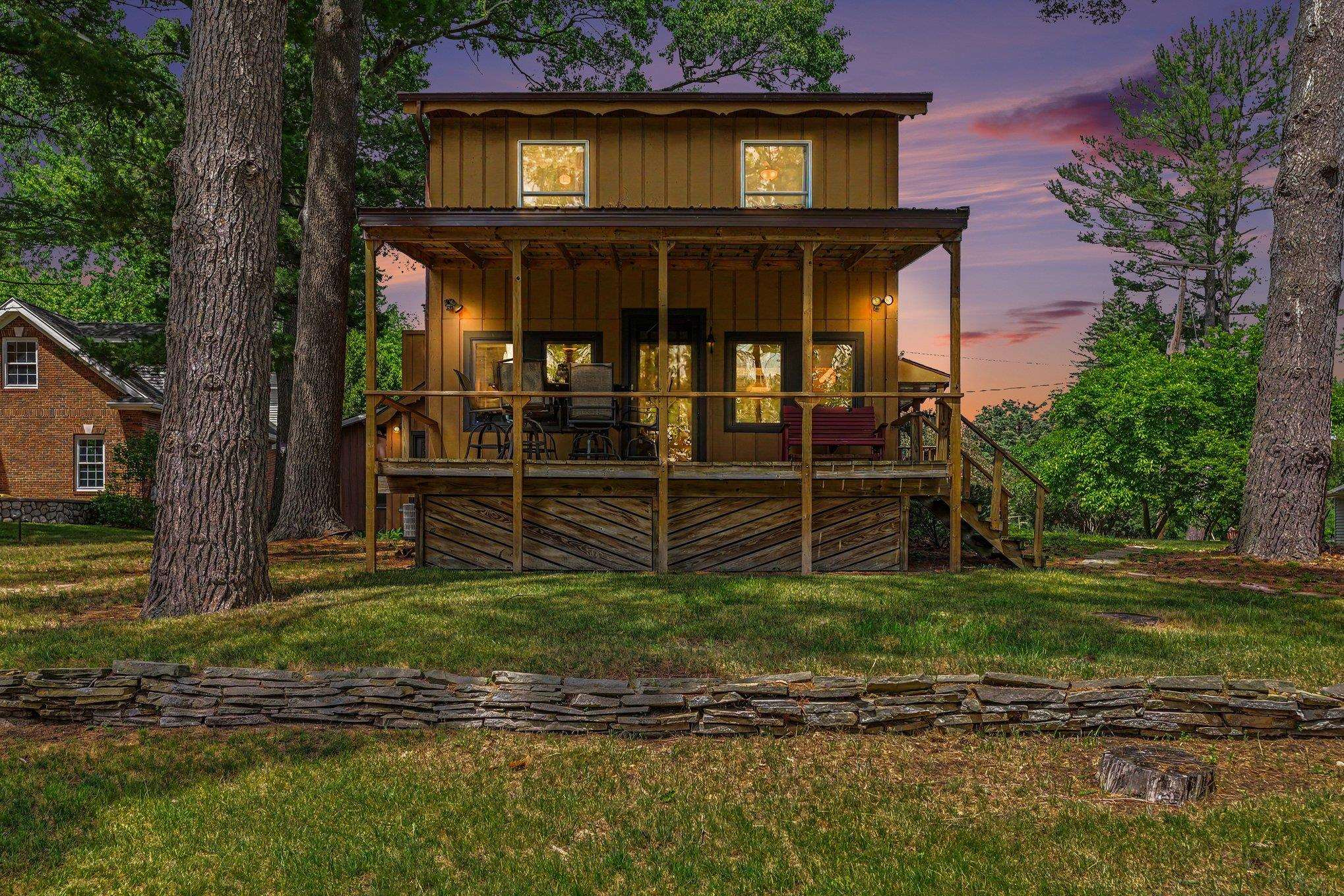 3254 Hidden Road